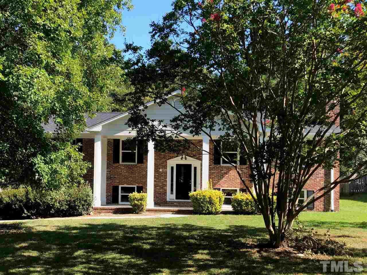 4018 Trotter Ridge Road Durham, NC 27707 - Photo 1 of 25 Gallery Image 1