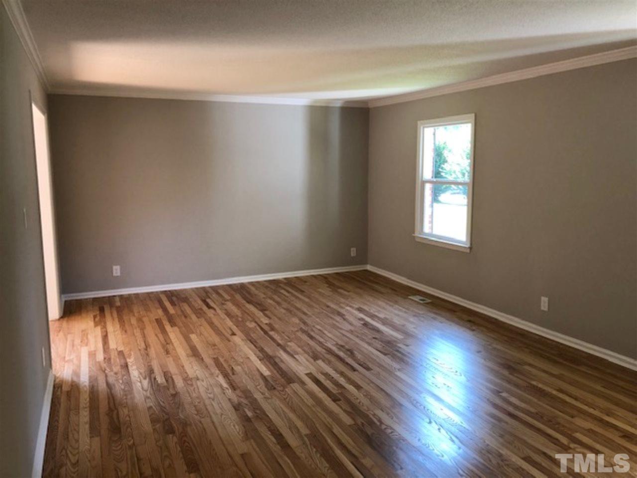 4018 Trotter Ridge Road Durham, NC 27707 - Photo 2 of 25 Gallery Image 2