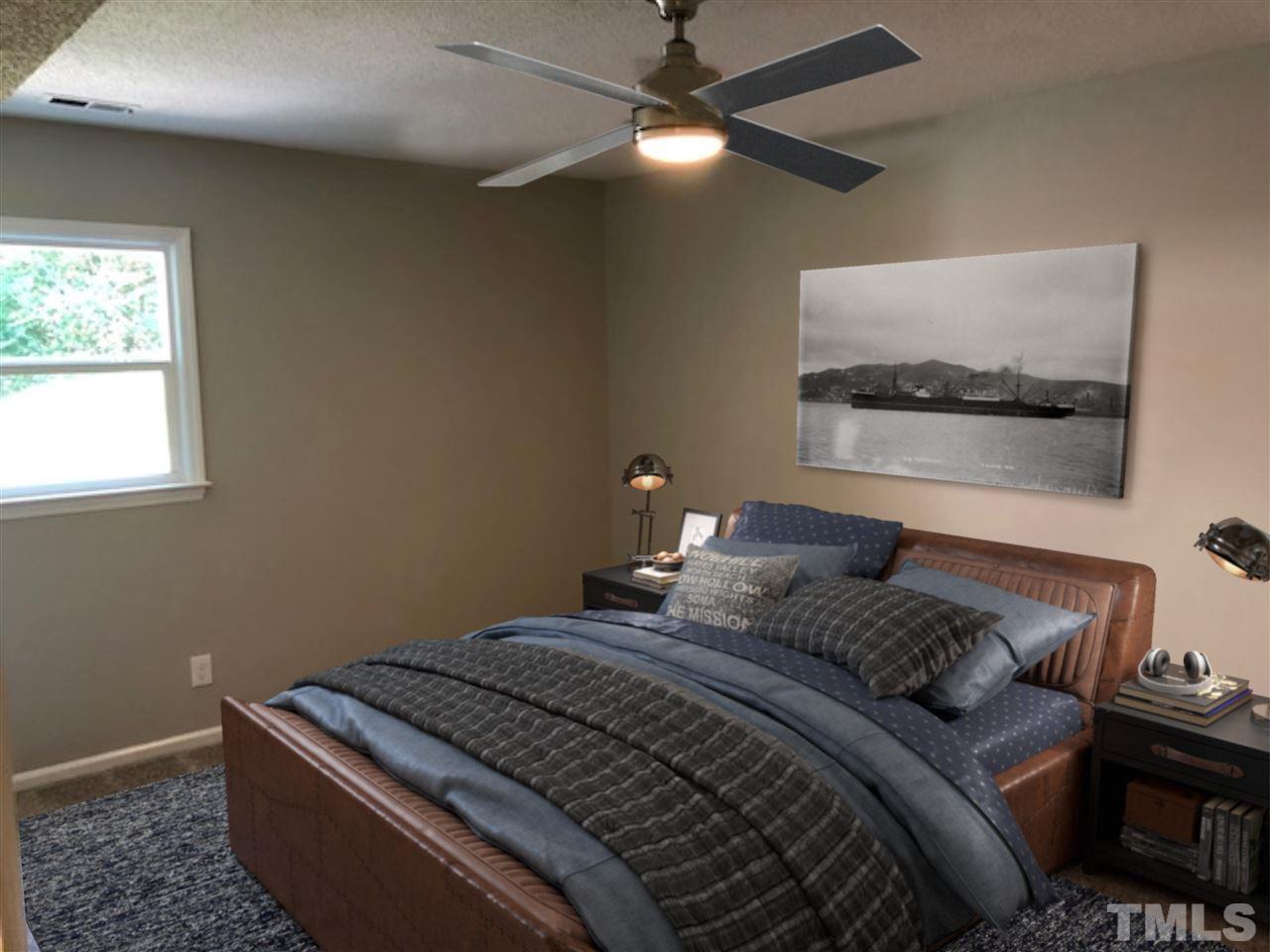 4018 Trotter Ridge Road Durham, NC 27707 - Photo 12 of 25 Gallery Image 12