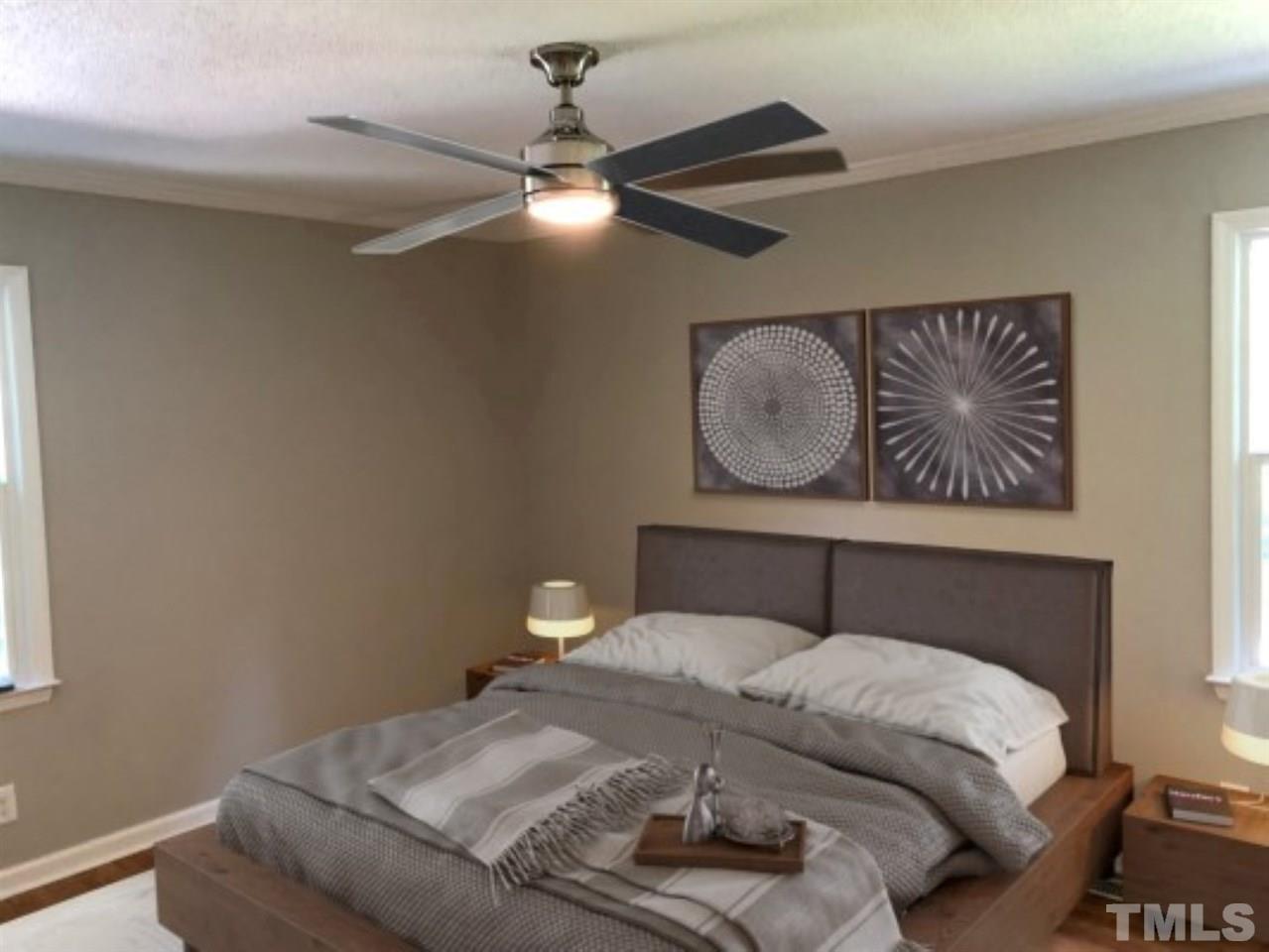 4018 Trotter Ridge Road Durham, NC 27707 - Photo 14 of 25 Gallery Image 14