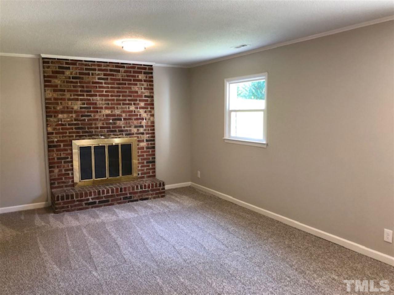 4018 Trotter Ridge Road Durham, NC 27707 - Photo 17 of 25 Gallery Image 17