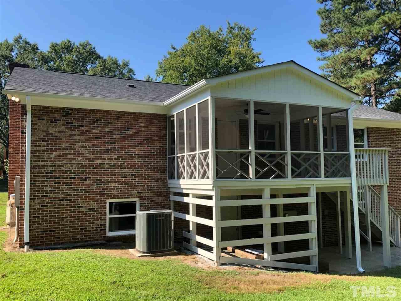 4018 Trotter Ridge Road Durham, NC 27707 - Photo 22 of 25 Gallery Image 22