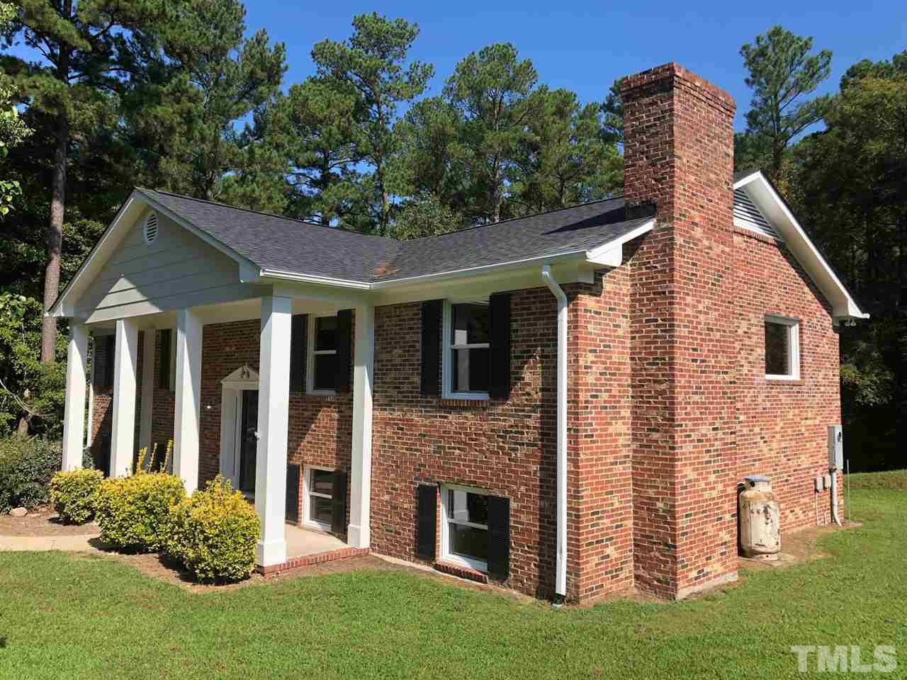 4018 Trotter Ridge Road Durham, NC 27707 - Photo 23 of 25 Gallery Image 23