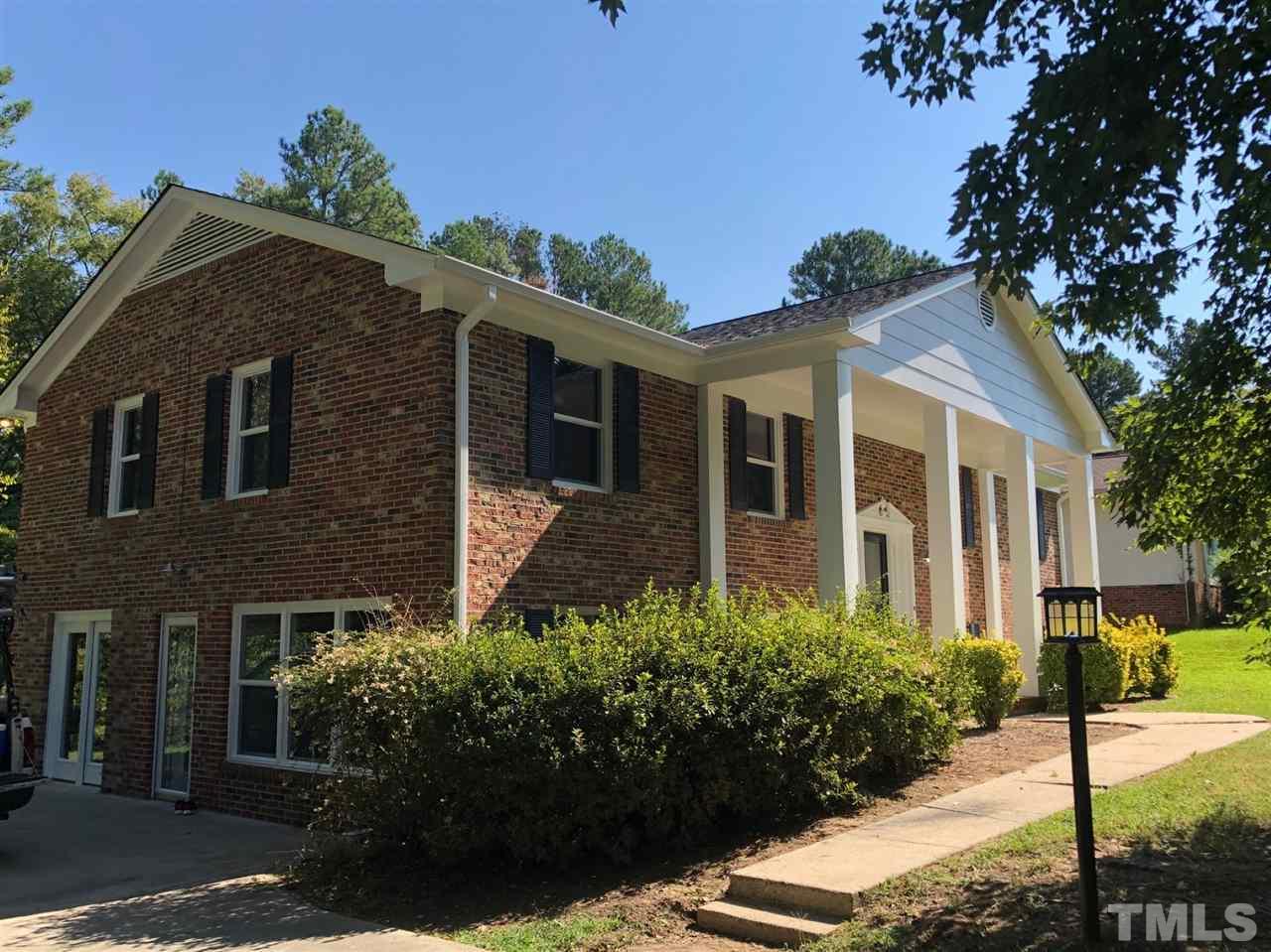 4018 Trotter Ridge Road Durham, NC 27707 - Photo 24 of 25 Gallery Image 24