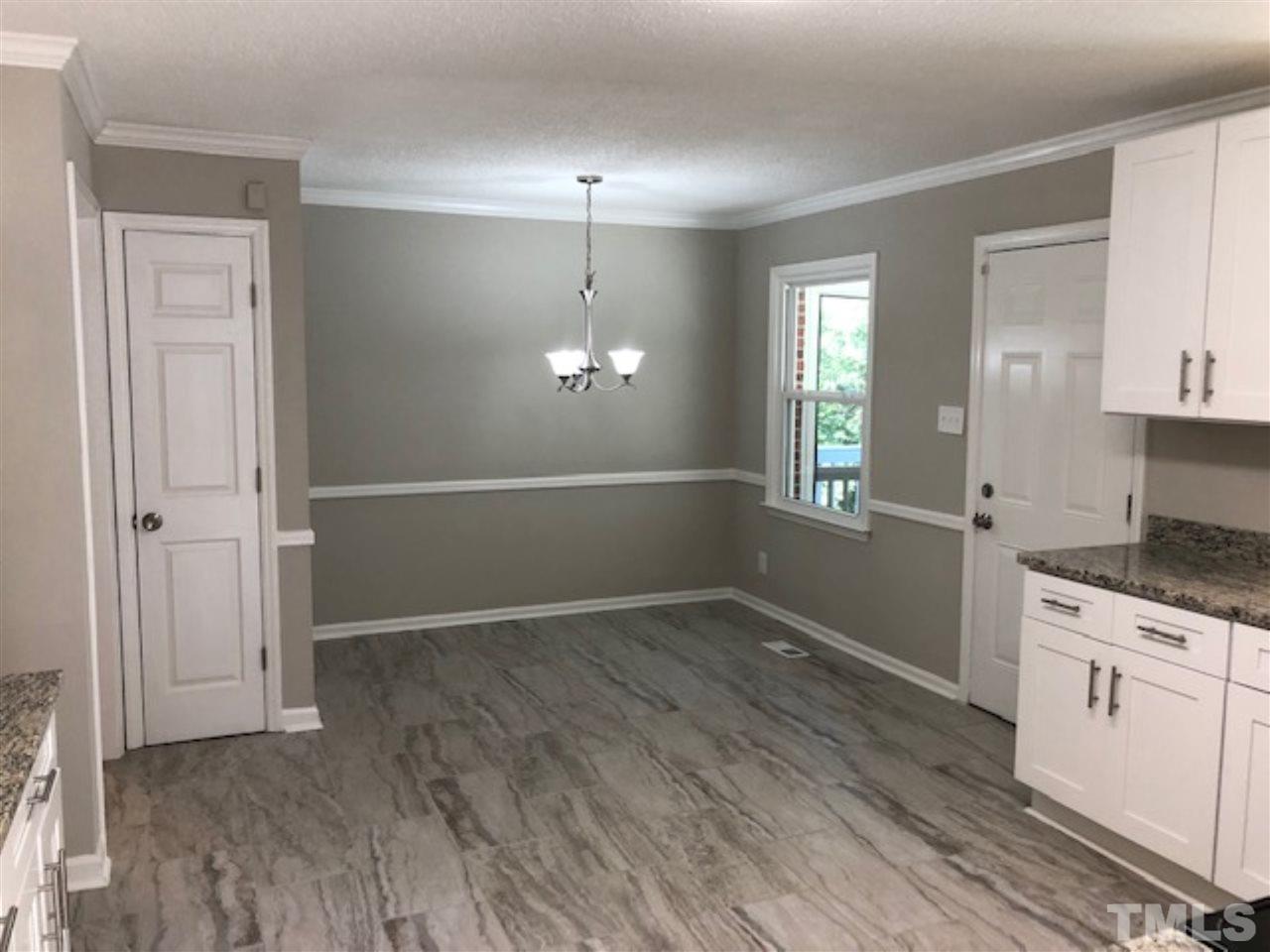 4018 Trotter Ridge Road Durham, NC 27707 - Photo 5 of 25 Gallery Image 5