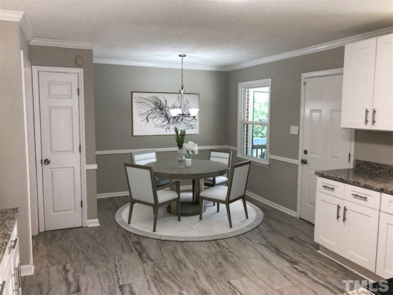 4018 Trotter Ridge Road Durham, NC 27707 - Photo 6 of 25 Gallery Image 6