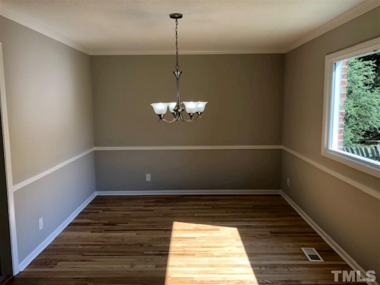 4018 Trotter Ridge Road Durham, NC 27707 - Photo 7 of 25 Gallery Image 7