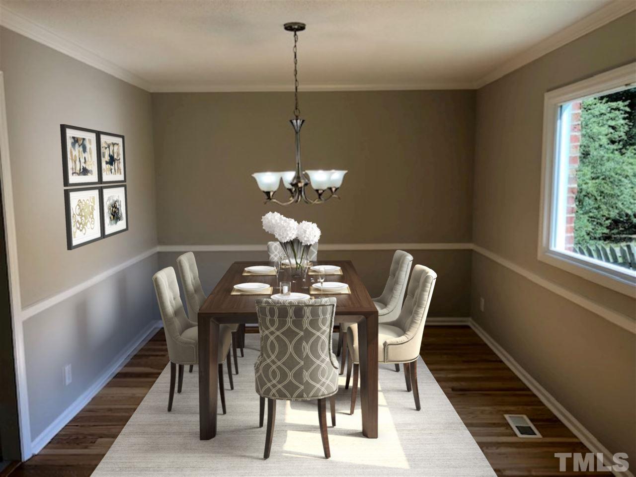 4018 Trotter Ridge Road Durham, NC 27707 - Photo 8 of 25 Gallery Image 8