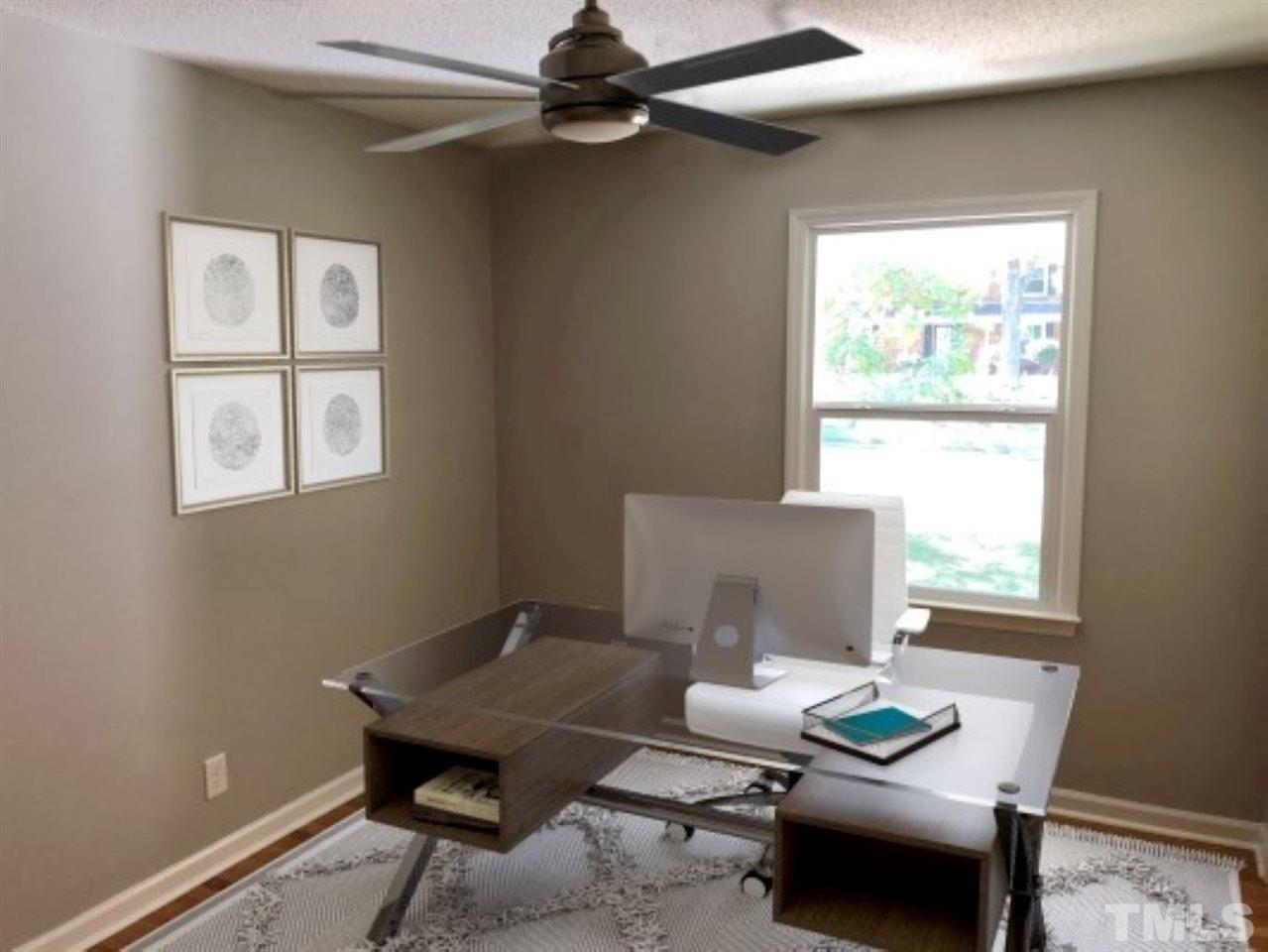 4018 Trotter Ridge Road Durham, NC 27707 - Photo 10 of 25 Gallery Image 10