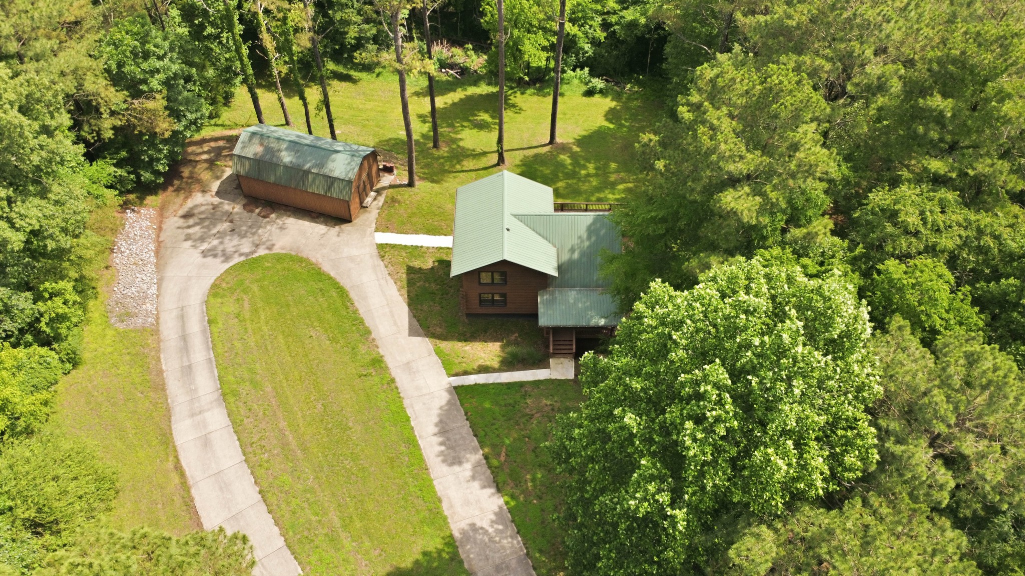 1386 Justice Road Ashland City, TN 37015 - Photo 72 of 74