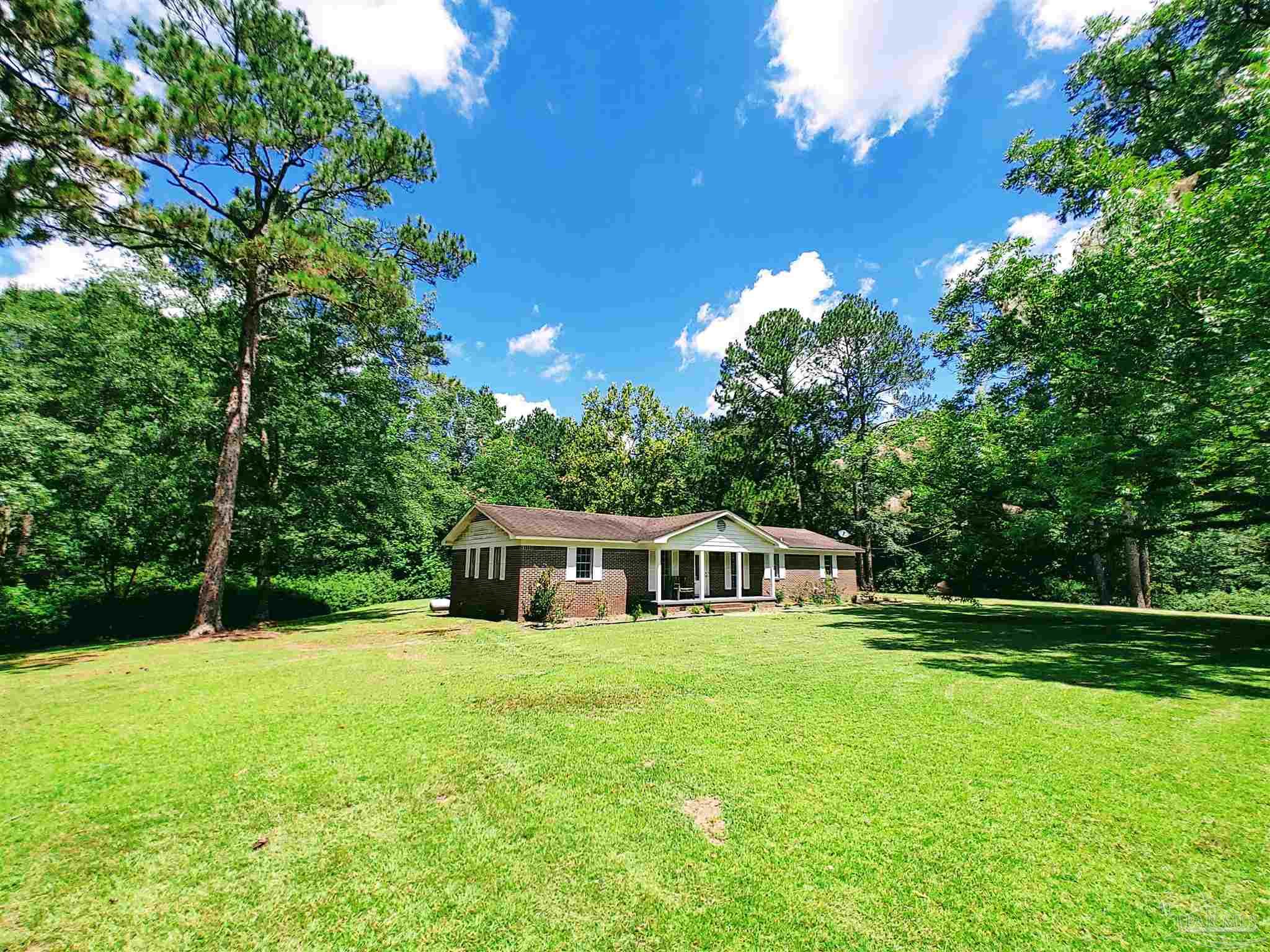 2934 Barlow Road Millry, AL 36558 - Photo 40 of 49