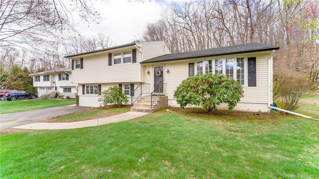 16 Badger Road Wolcott, CT 06716 - Photo 1 of 1