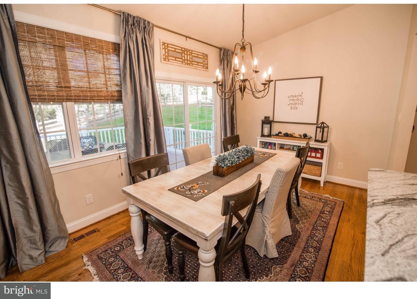 421 Hillendale Road Media, PA 19063 - Photo 14 of 23 Breakfast Room