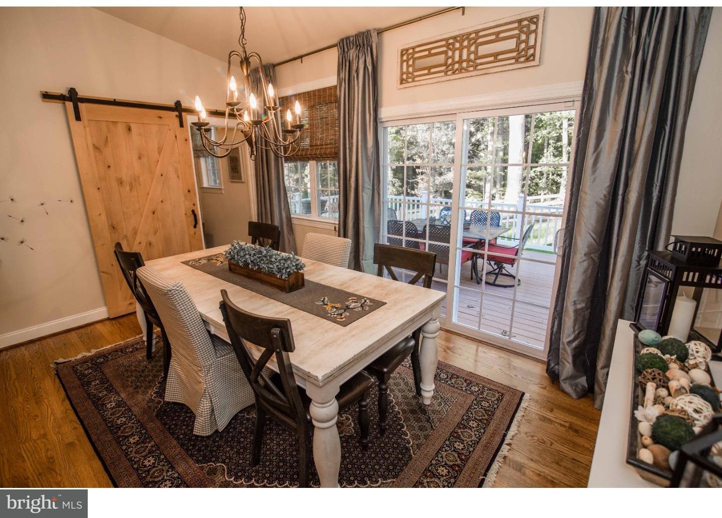 421 Hillendale Road Media, PA 19063 - Photo 15 of 23 Breakfast Room