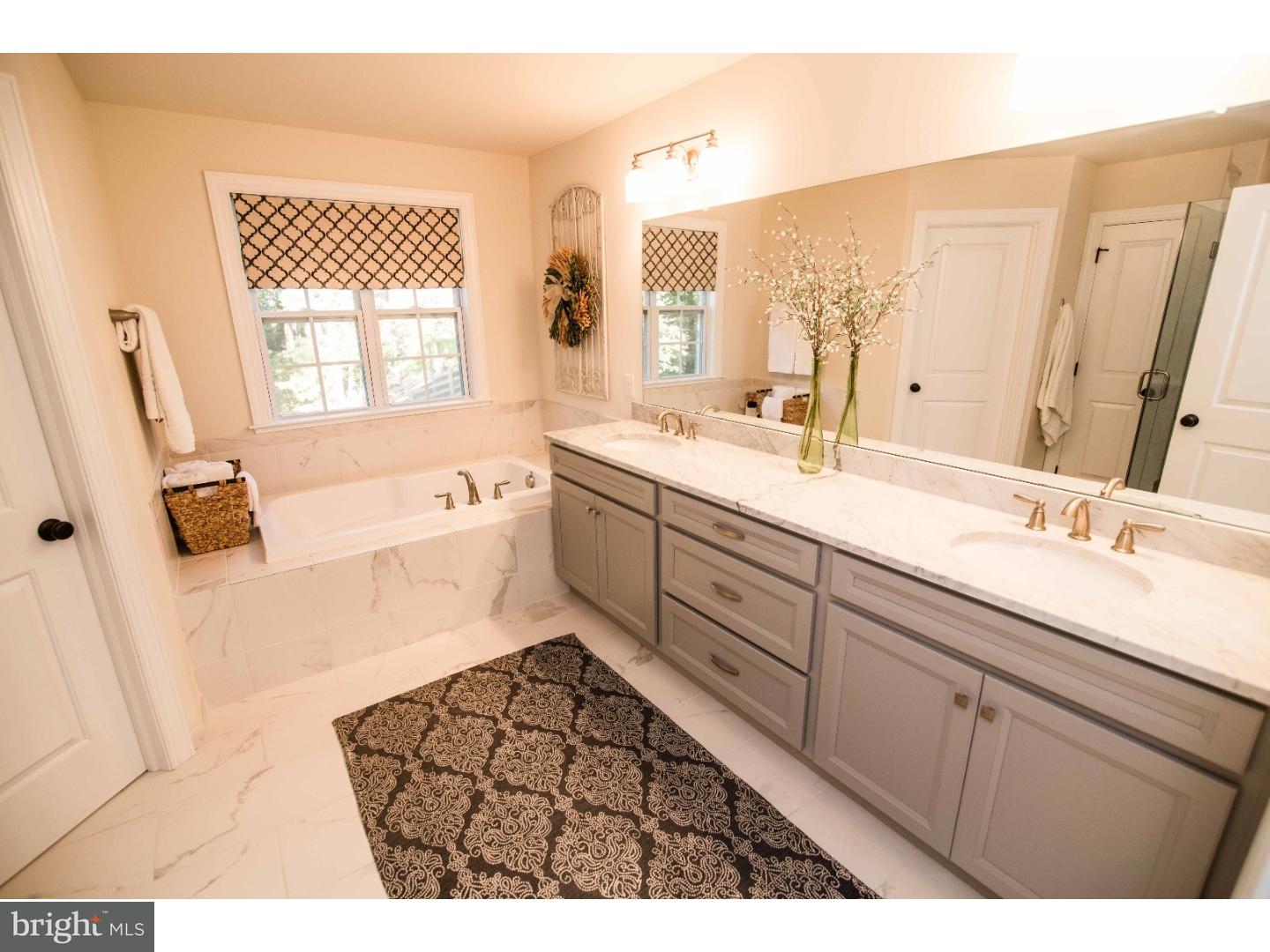 421 Hillendale Road Media, PA 19063 - Photo 19 of 23 Master Bathroom