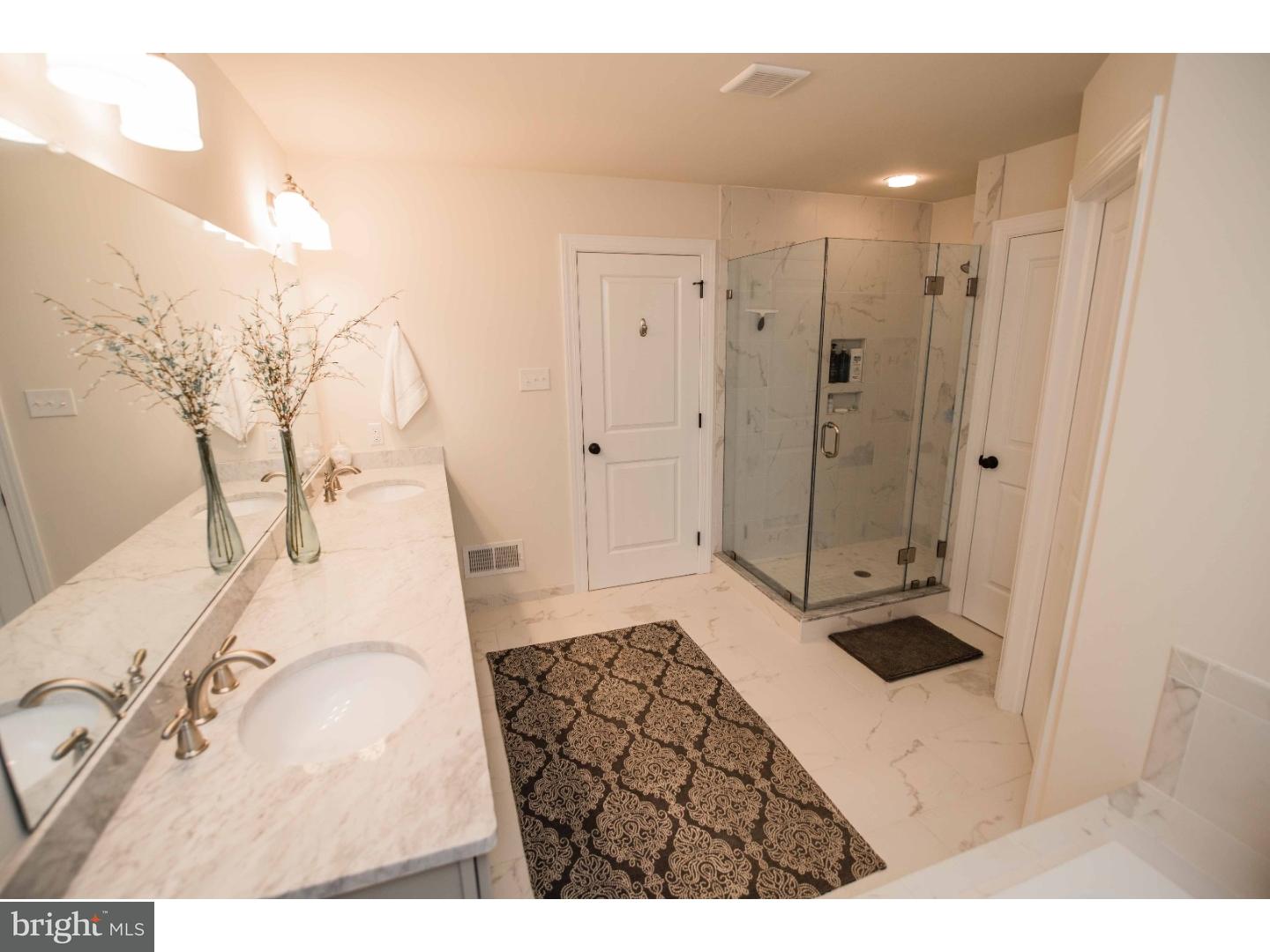 421 Hillendale Road Media, PA 19063 - Photo 20 of 23 Master Bathroom