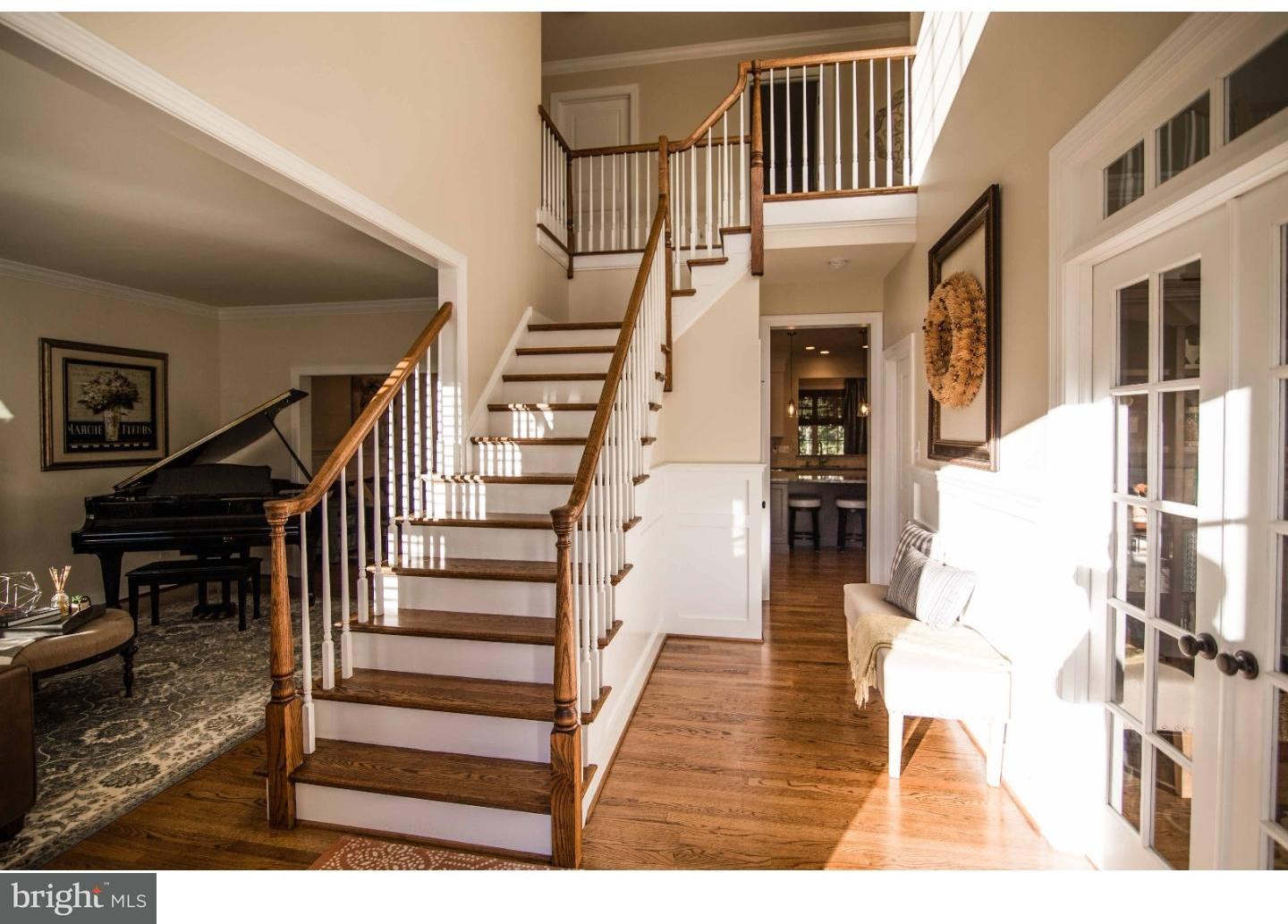 421 Hillendale Road Media, PA 19063 - Photo 5 of 23 Foyer