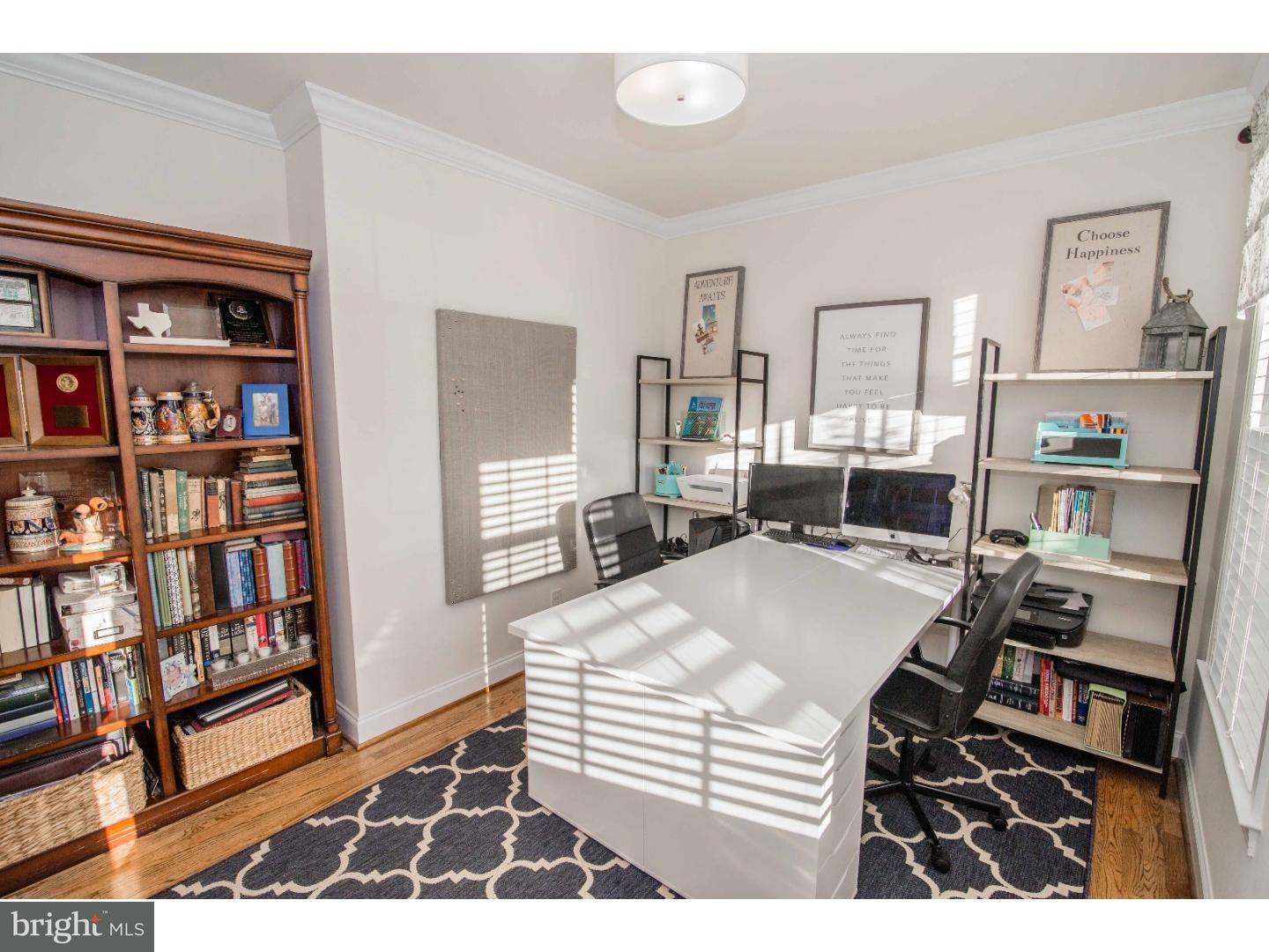 421 Hillendale Road Media, PA 19063 - Photo 6 of 23 Office / Study