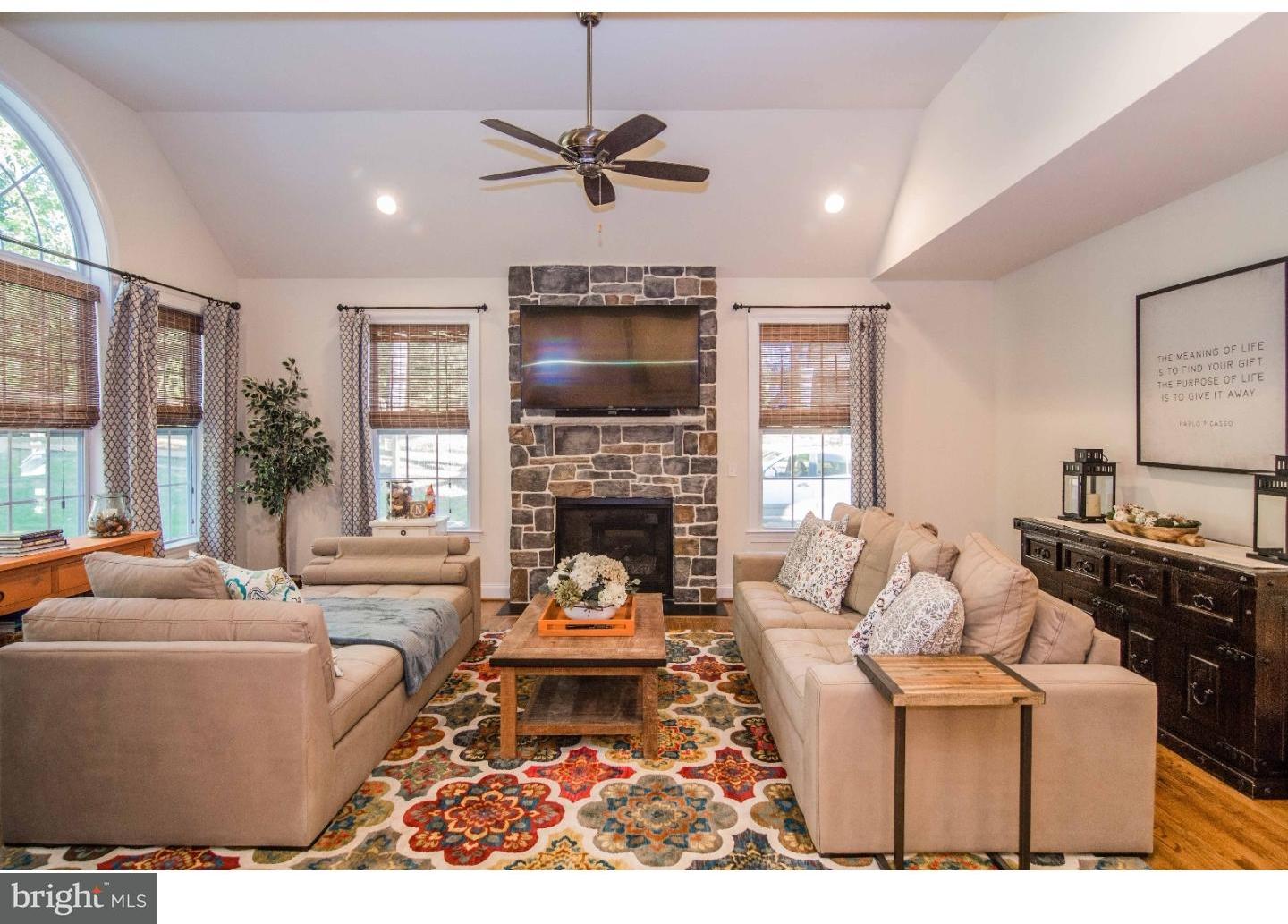 421 Hillendale Road Media, PA 19063 - Photo 9 of 23 Family Room