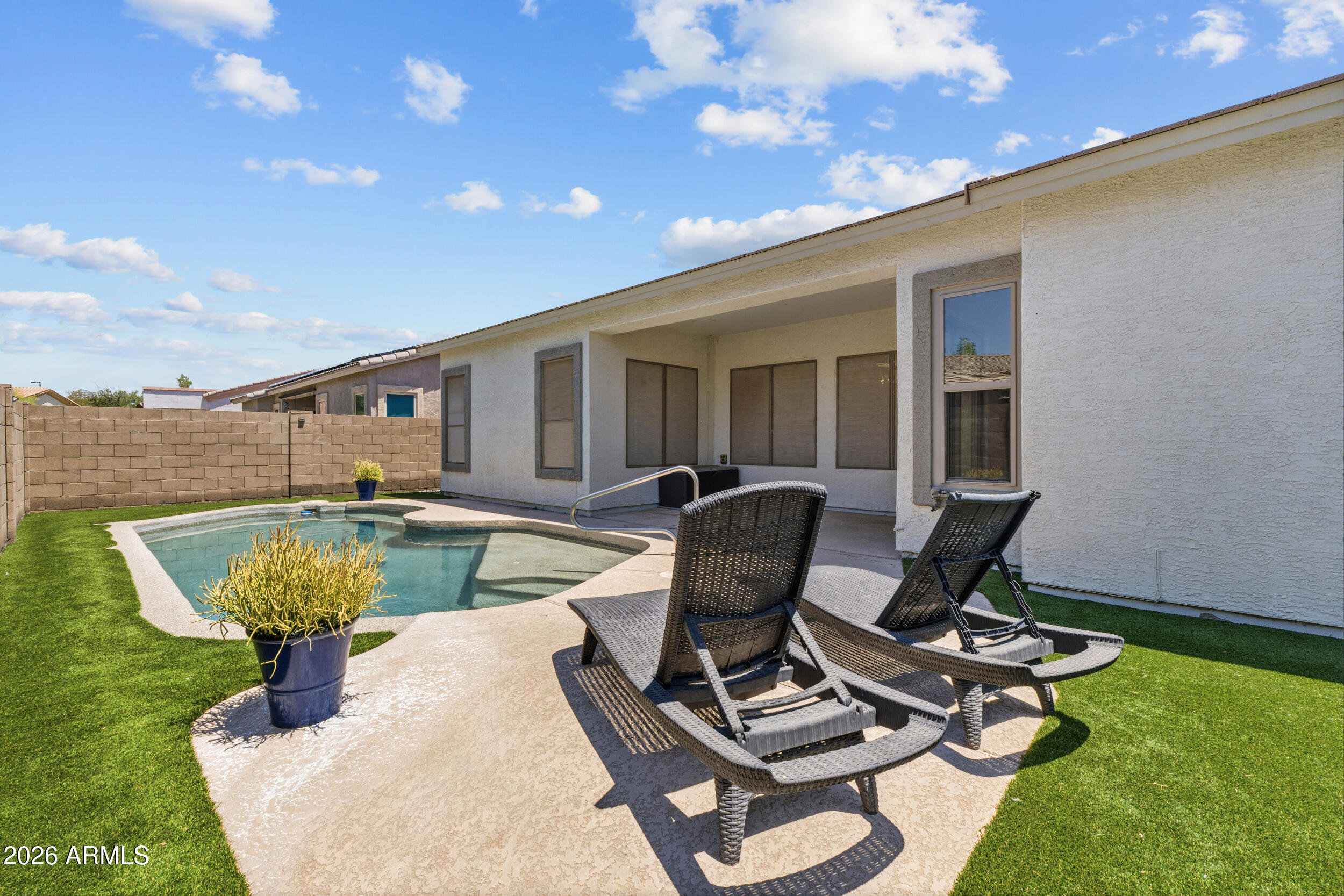 21702 North 67th Lane Glendale, AZ 85308 - Photo 31 of 37