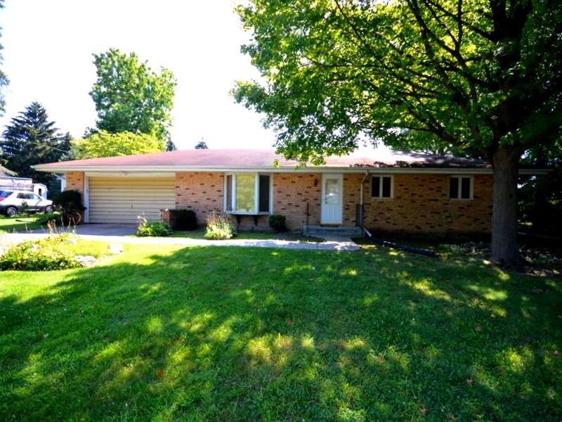 59756 Hazel Road South Bend, IN 46614 - Photo 1 of 31