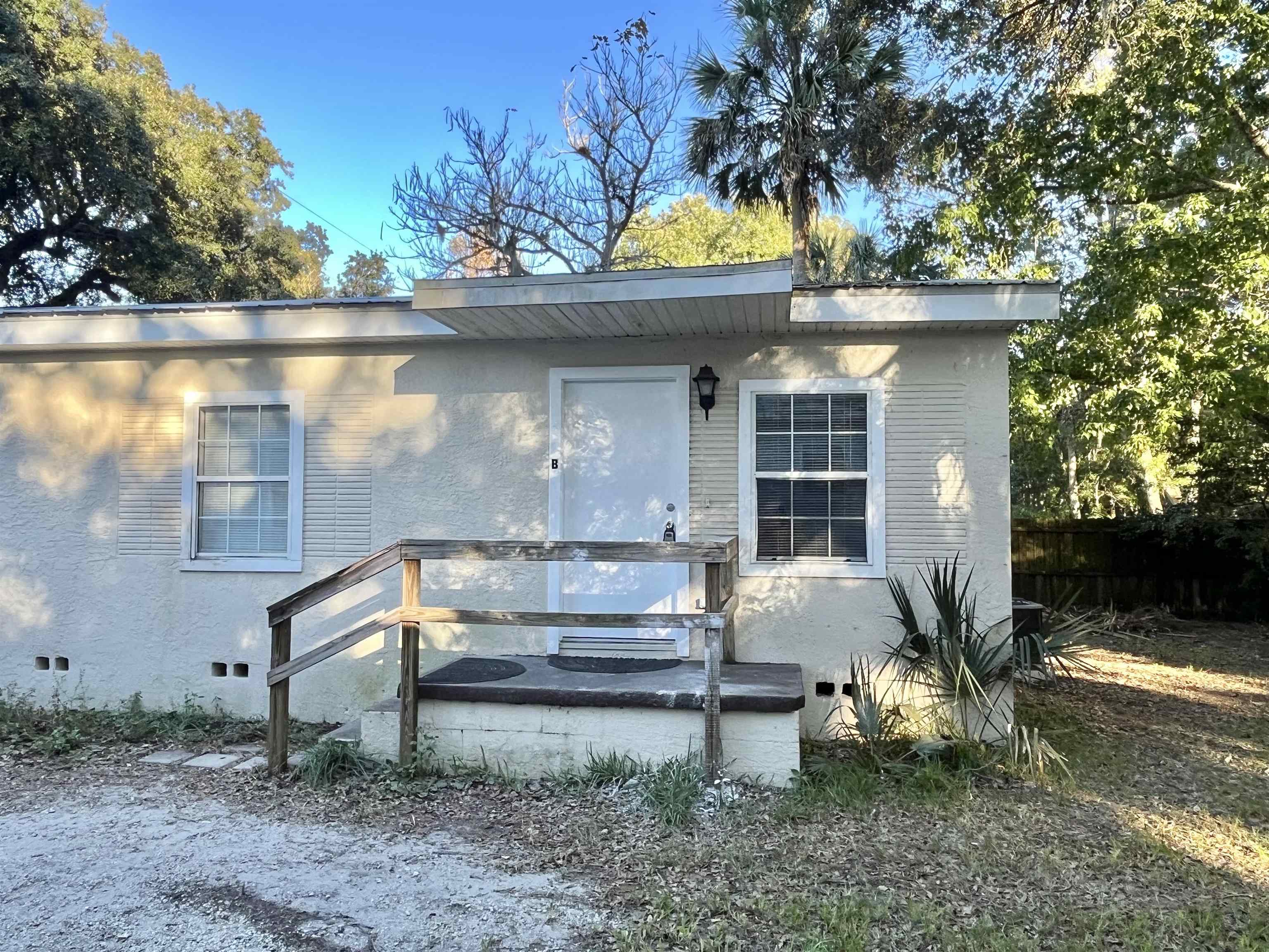 33 Evergreen Avenue, Unit B St. Augustine, FL 32084 - Photo 12 of 13