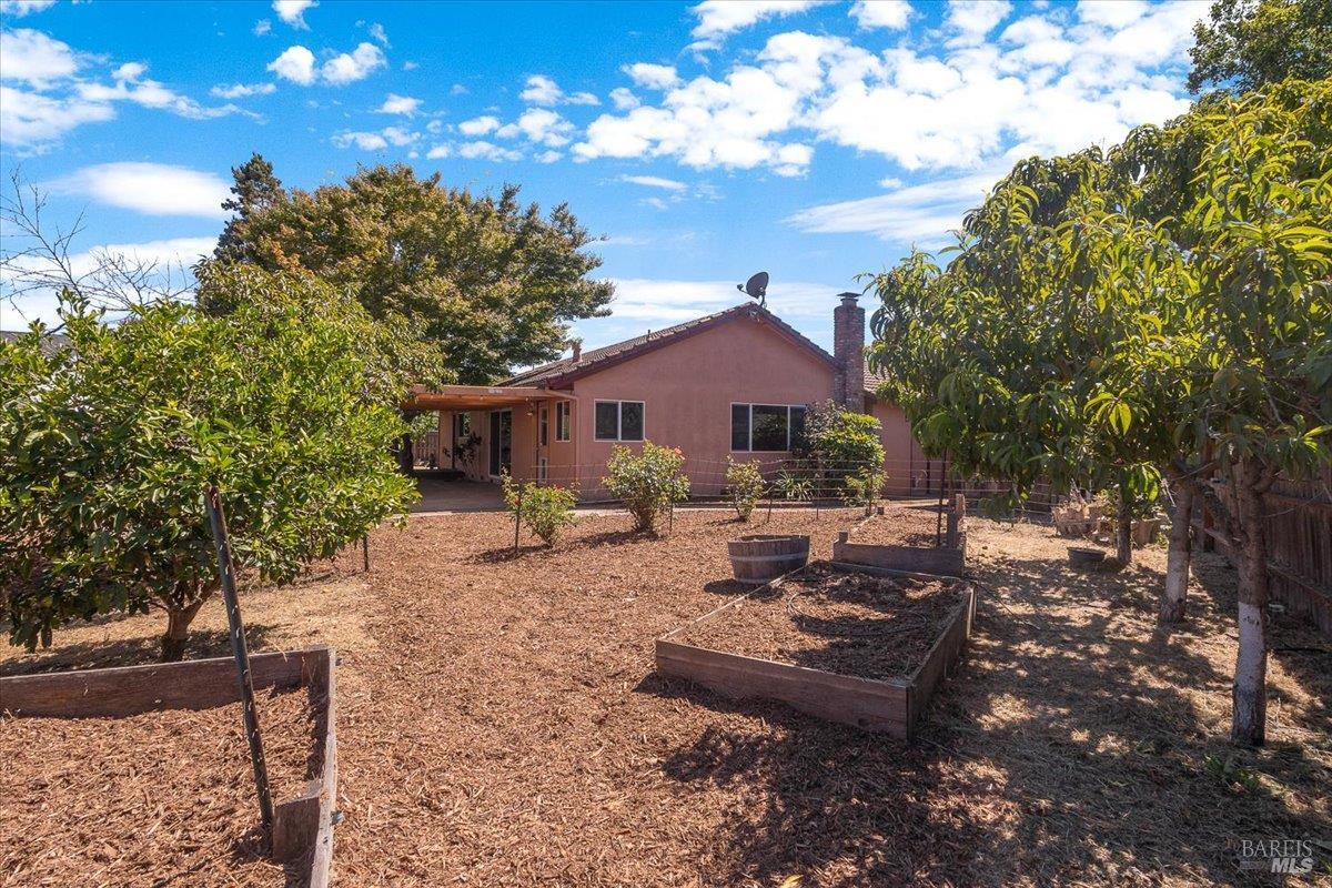 564 Edith Court Santa Rosa, CA 95401 - Photo 25 of 36