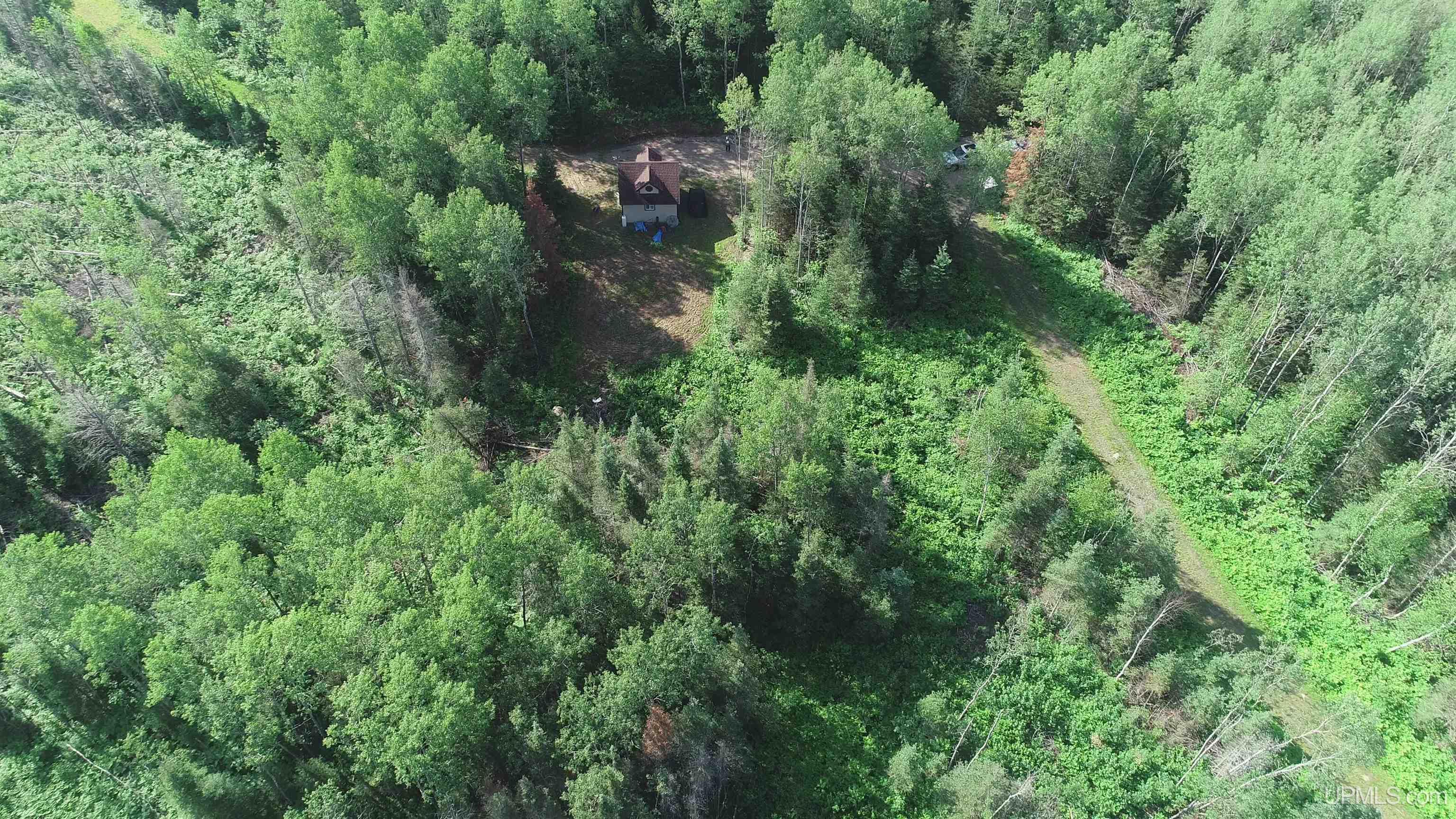 601 County Road 601 Road Republic, MI 49879 - Photo 55 of 60