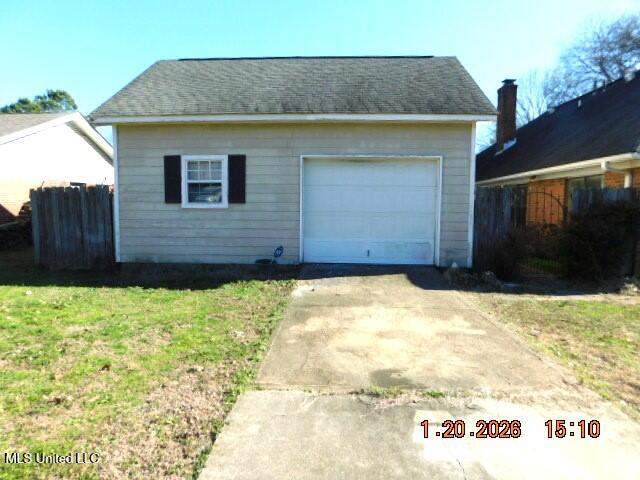7248 Kingcrest Road Olive Branch, MS 38654 - Photo 22 of 26 DSCN1127