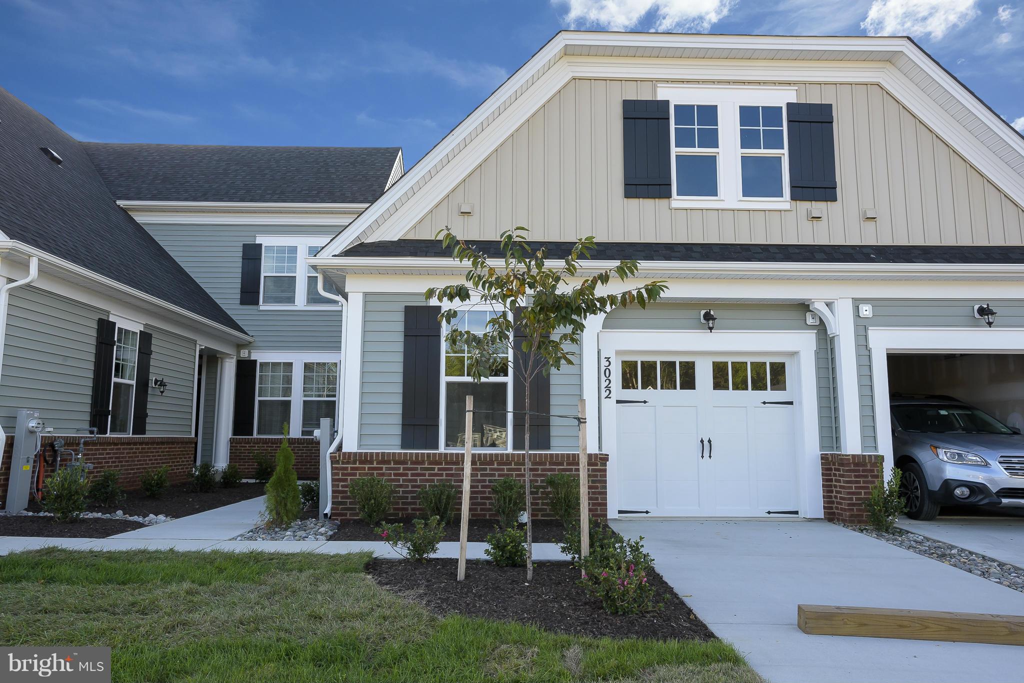 3022 Woodchuck Way Odenton, MD 21113 - Photo 1 of 30 Welcome home!