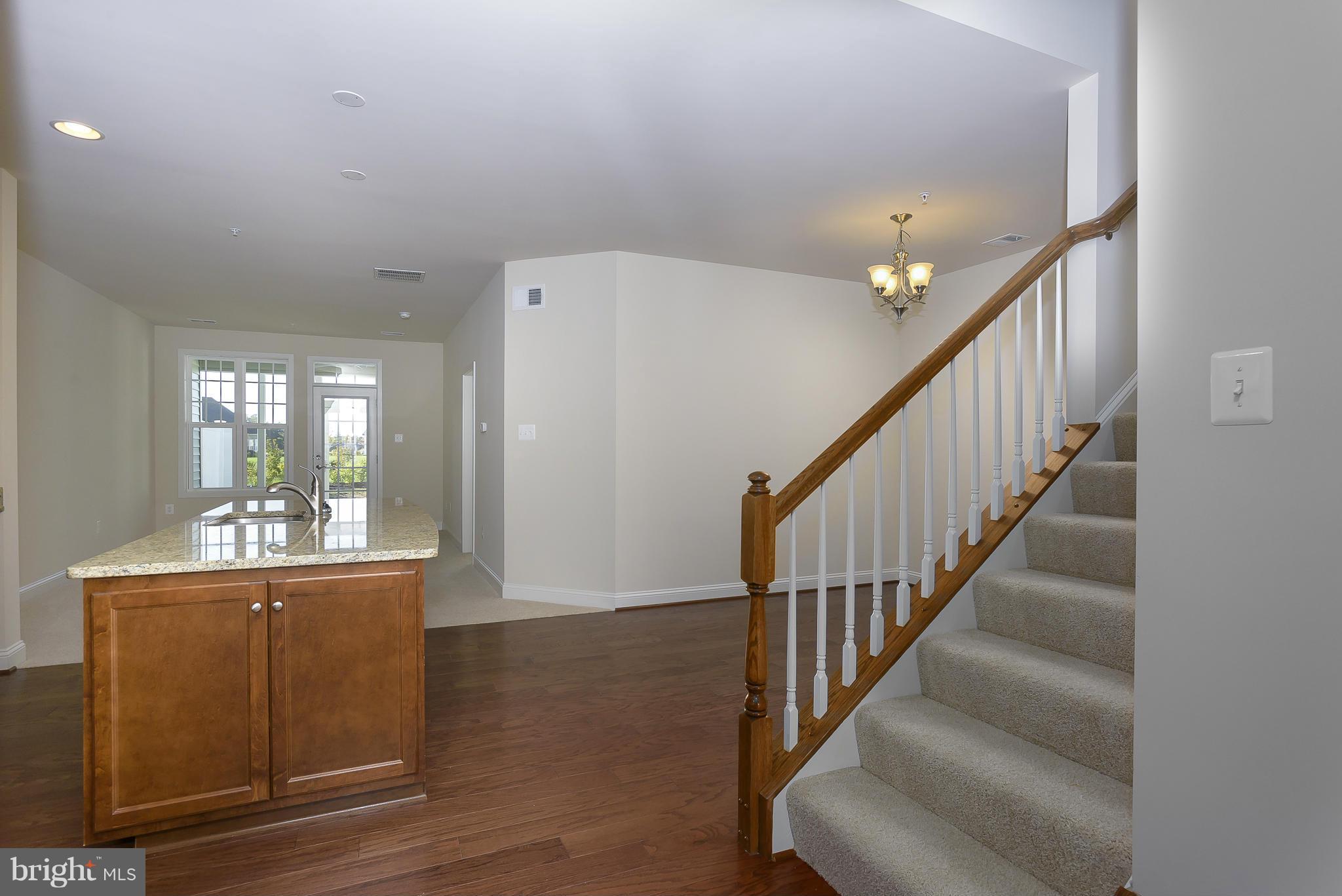 3022 Woodchuck Way Odenton, MD 21113 - Photo 2 of 30 Foyer