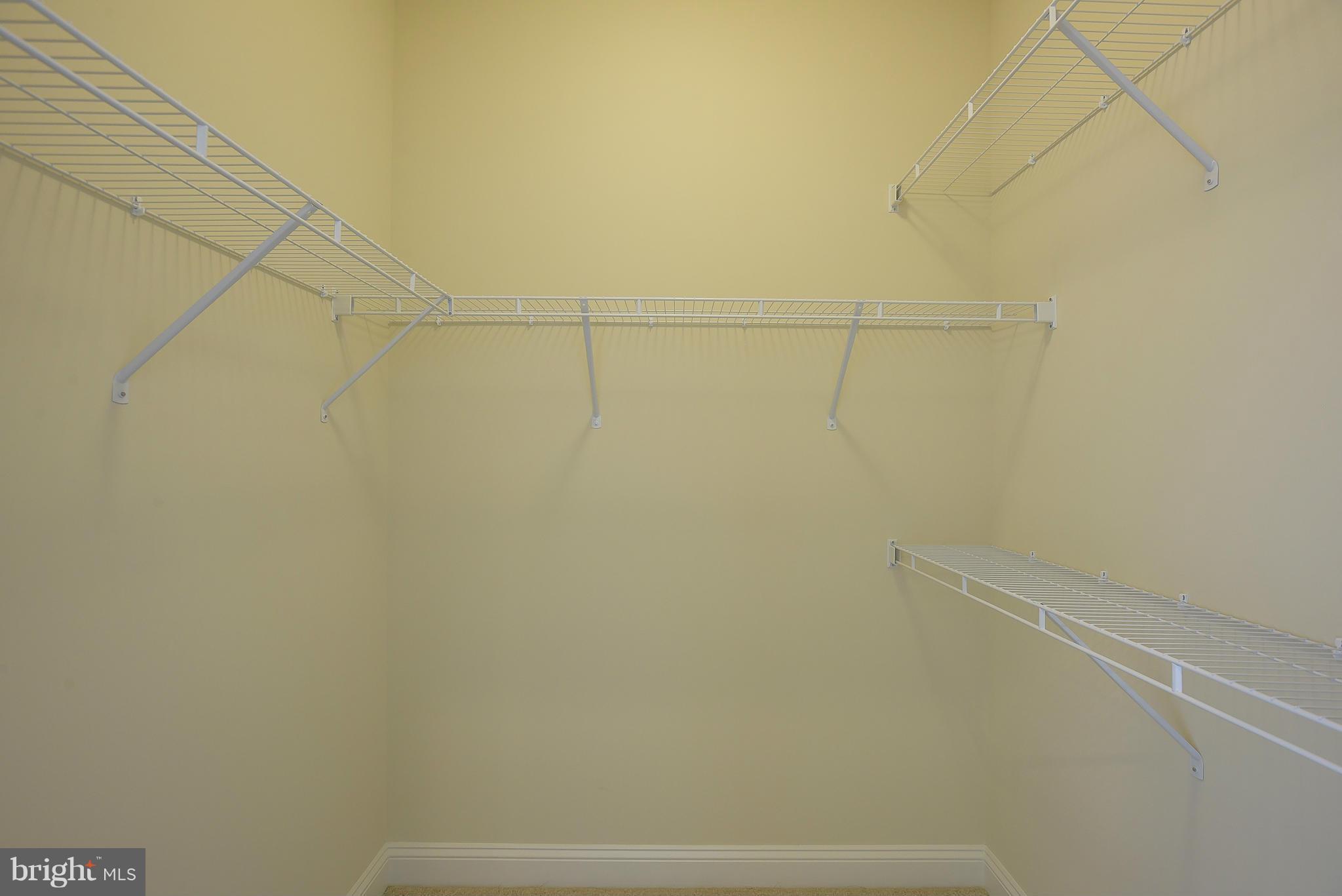 3022 Woodchuck Way Odenton, MD 21113 - Photo 11 of 30 Master Bedroom Closet