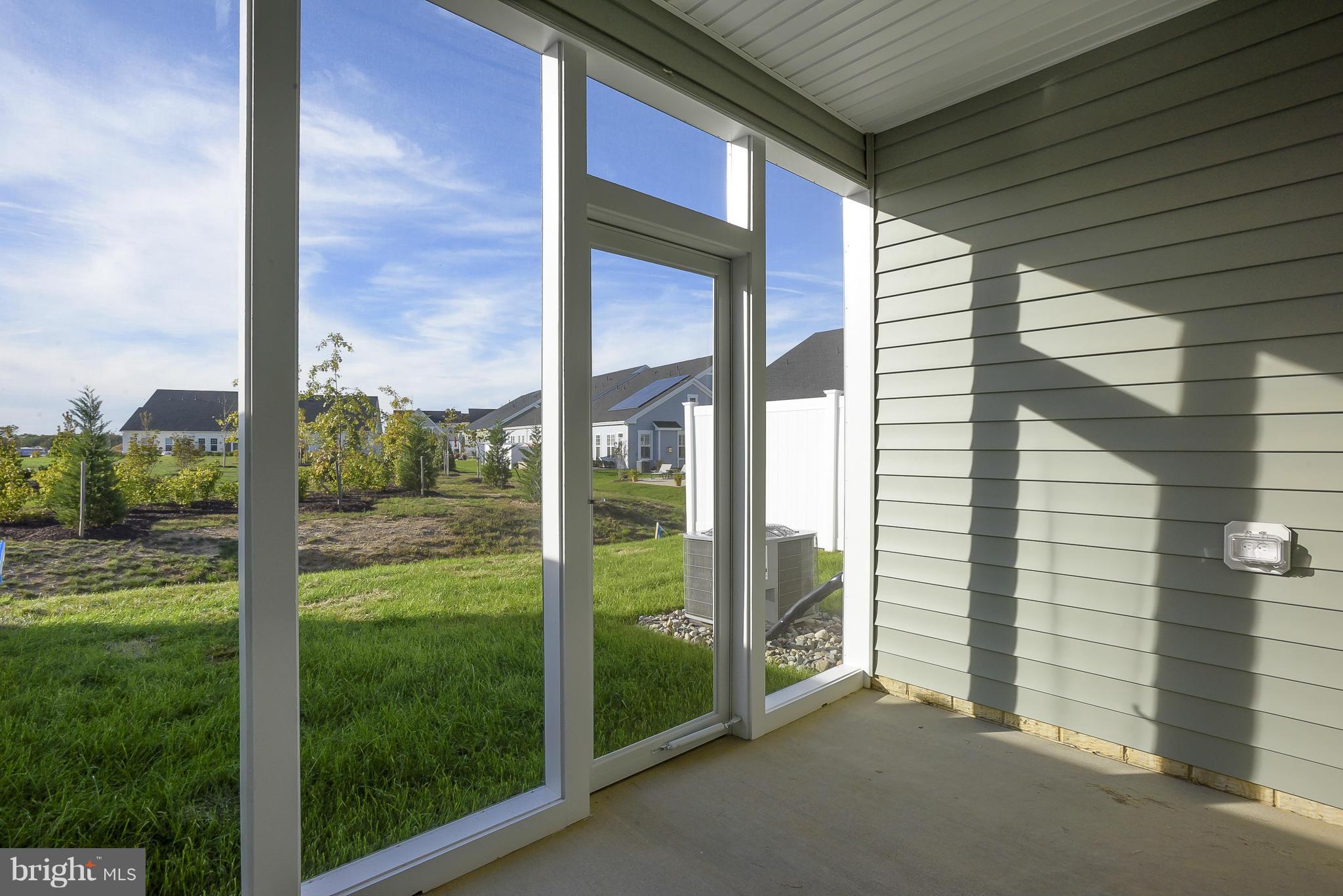 3022 Woodchuck Way Odenton, MD 21113 - Photo 18 of 30 Screened Porch