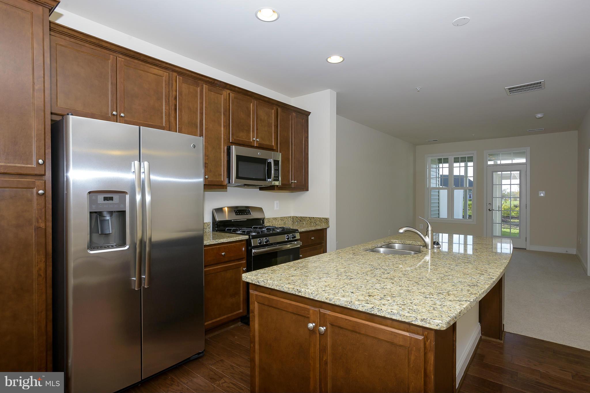 3022 Woodchuck Way Odenton, MD 21113 - Photo 3 of 30 Kitchen