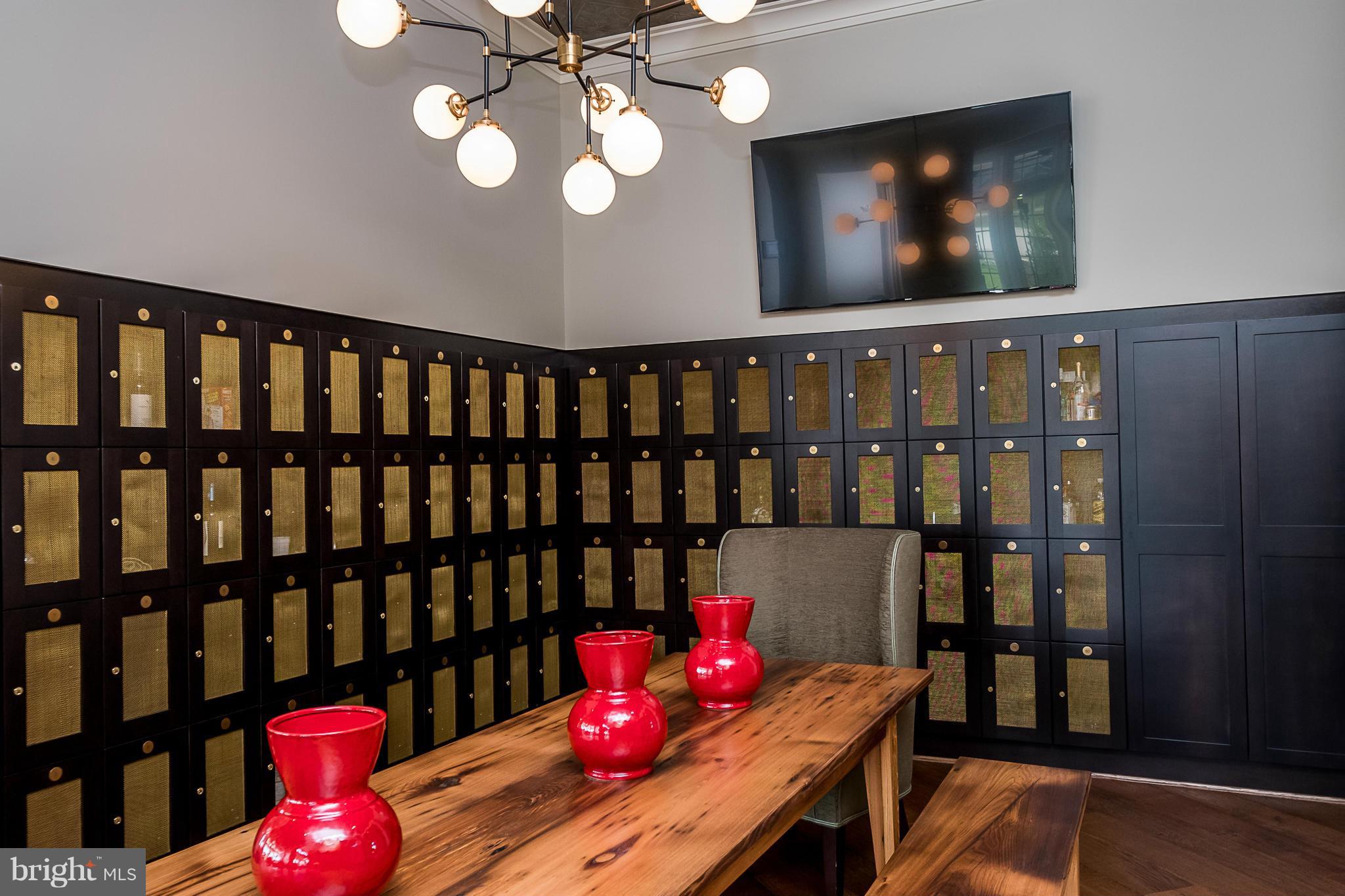 3022 Woodchuck Way Odenton, MD 21113 - Photo 22 of 30 Community Club House Liquor Lockers