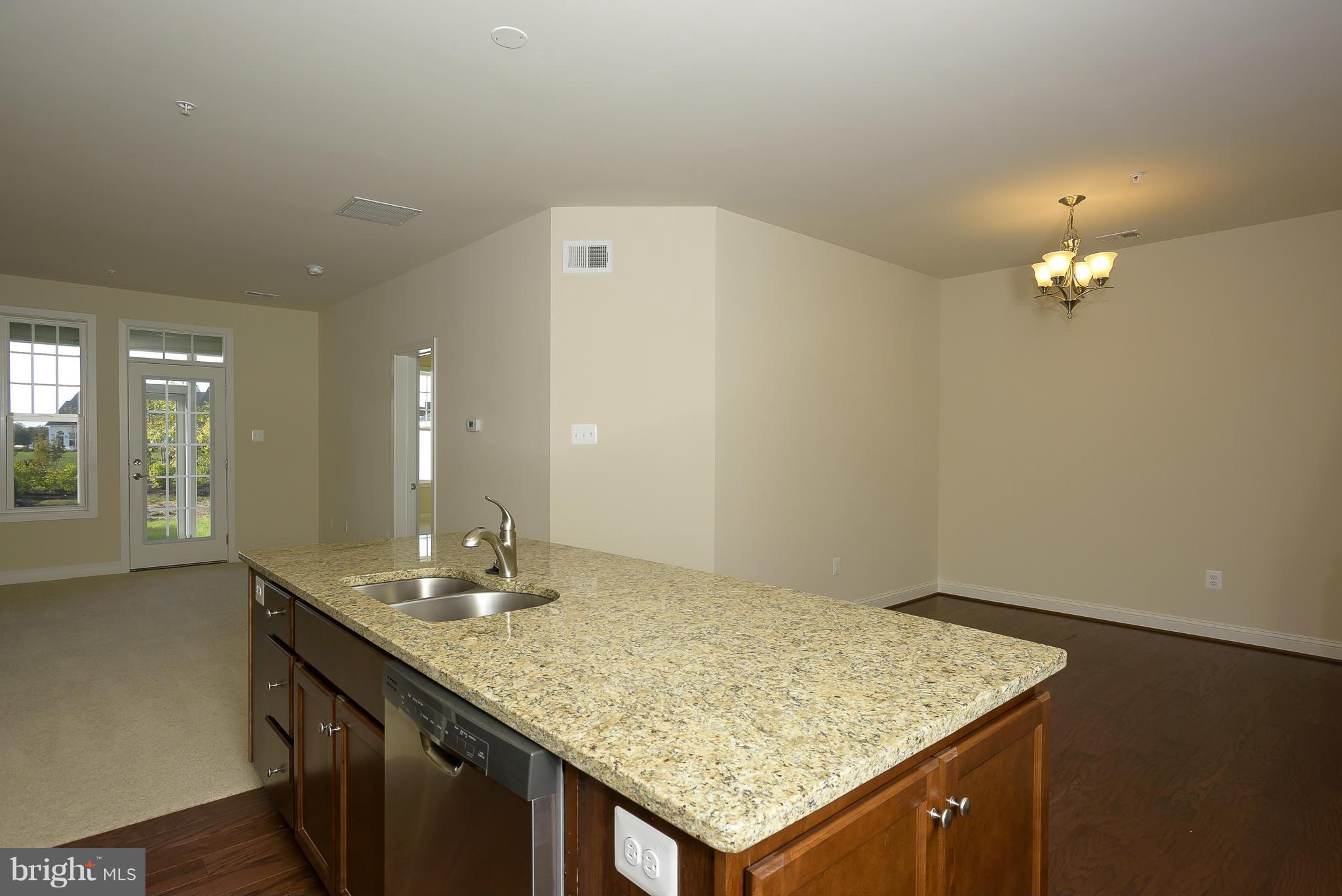 3022 Woodchuck Way Odenton, MD 21113 - Photo 5 of 30 Kitchen