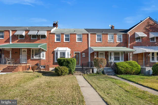 $2,150 | 1908 East Belvedere Avenue, Baltimore, MD 21239