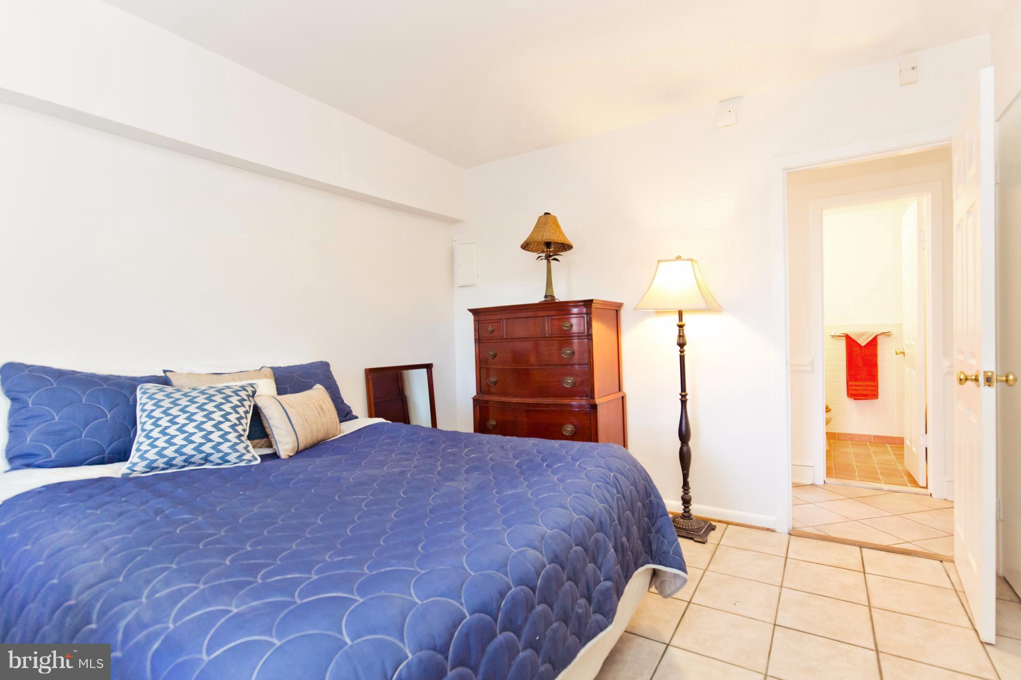 6520 Elmdale Road Alexandria, VA 22312 - Photo 22 of 30 Bedroom