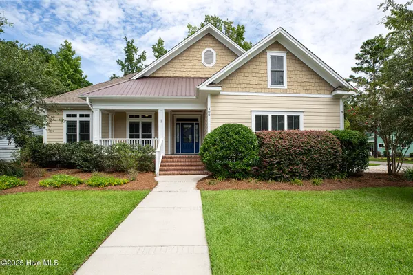 $640,000 | 402 Cornubia Drive, Castle Hayne, NC 28429