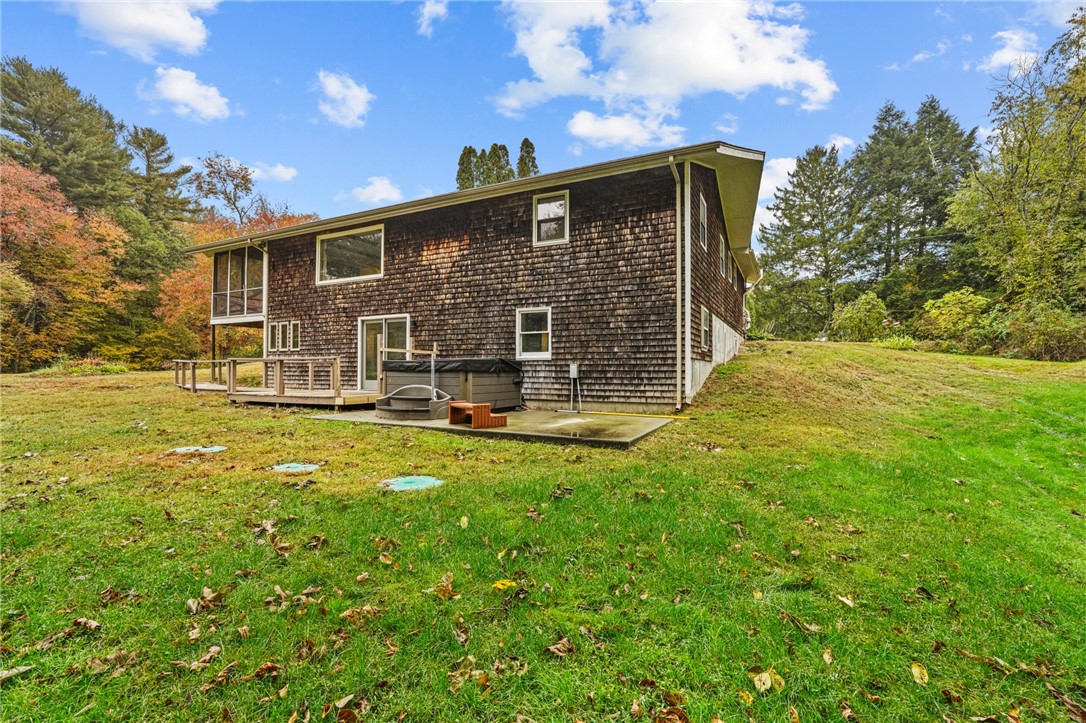 50 Leuba Road Coventry, RI 02816 - Photo 28 of 35