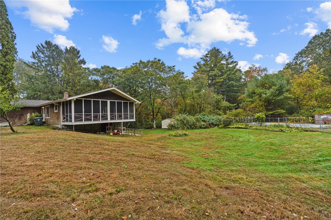50 Leuba Road Coventry, RI 02816 - Photo 33 of 35