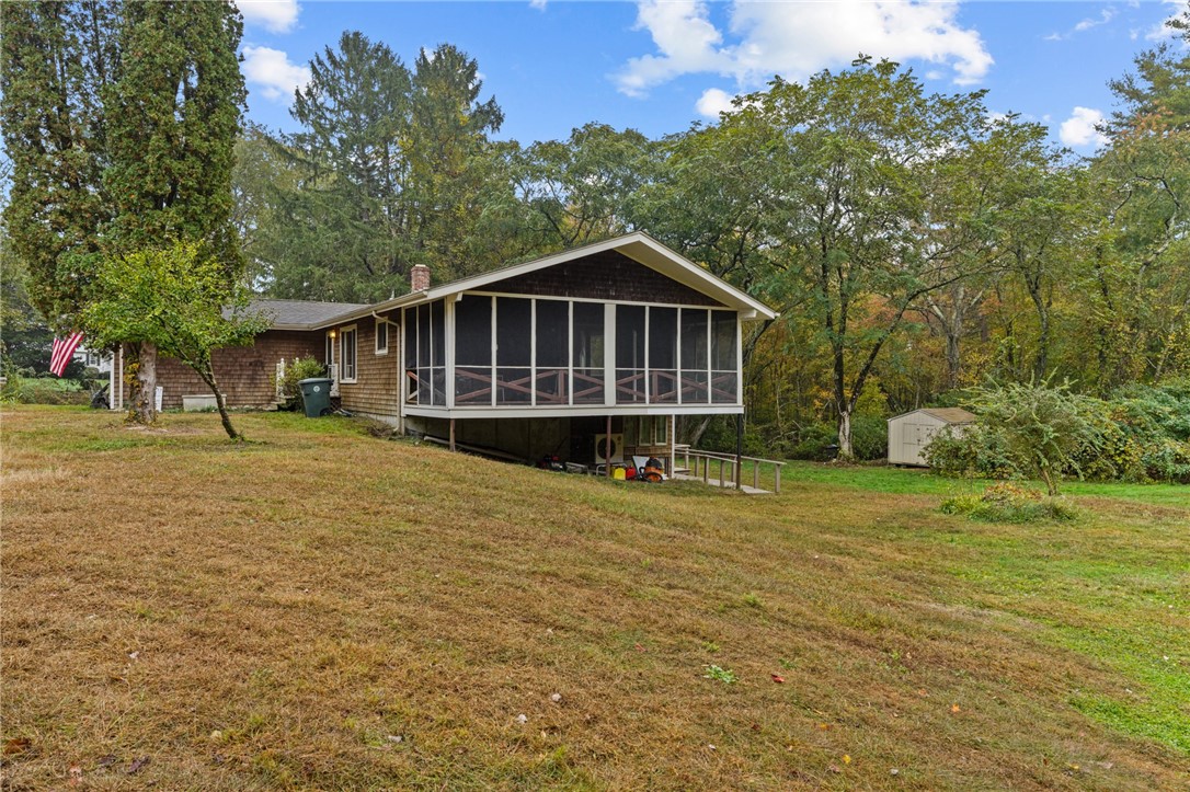50 Leuba Road Coventry, RI 02816 - Photo 34 of 35
