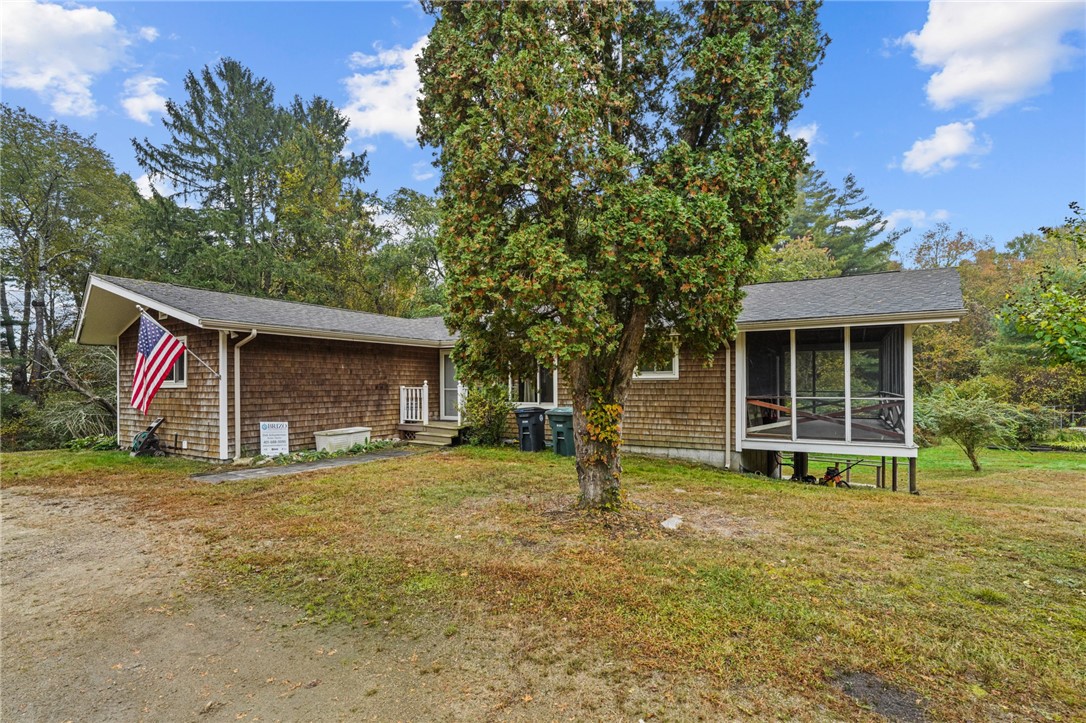 50 Leuba Road Coventry, RI 02816 - Photo 35 of 35