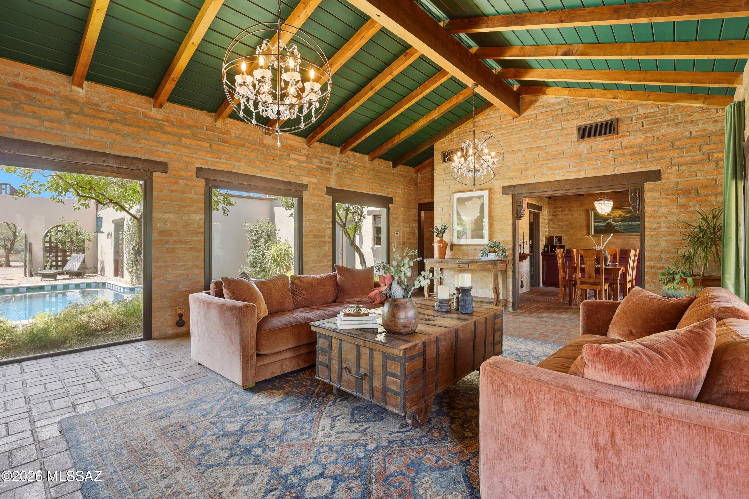 3945 North Bear Canyon Road Tucson, AZ 85749 - Photo 13 of 51