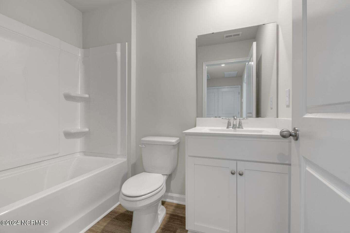 5784 Harebell Road, Unit LOT 211 Leland, NC 28451 - Photo 18 of 30 Image is similar to actual home. Colors/finishes may vary