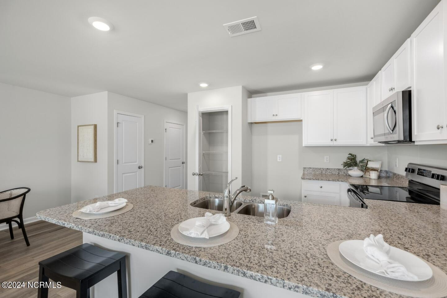 5784 Harebell Road, Unit LOT 211 Leland, NC 28451 - Photo 8 of 30 Image is similar to actual home. Colors/finishes may vary