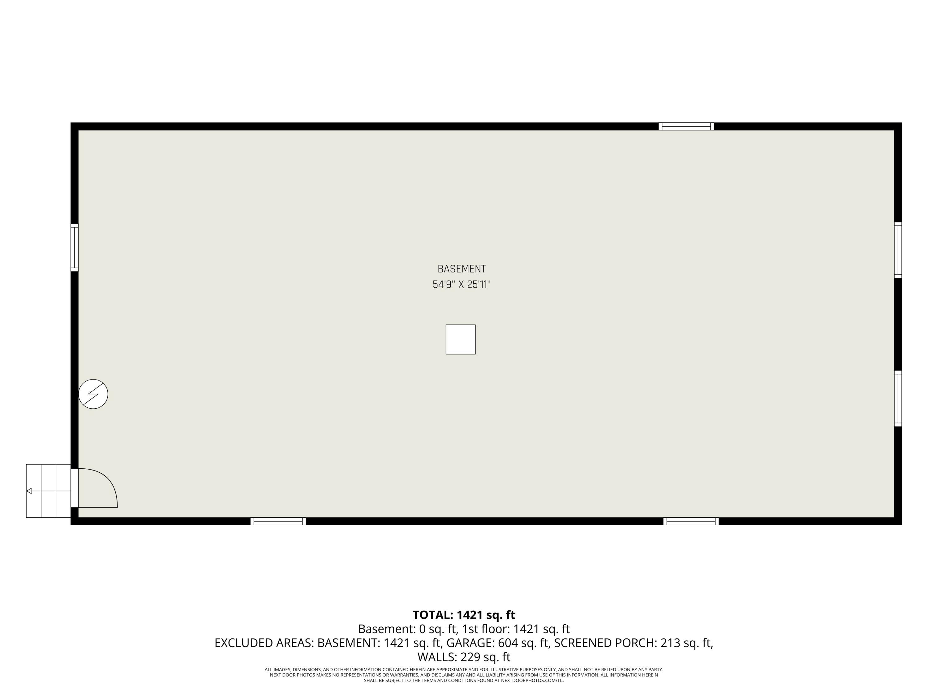 9492 Sayers Road Munith, MI 49259 - Photo 33 of 49 1st_floor_9492_sayers_road_munith_with_d