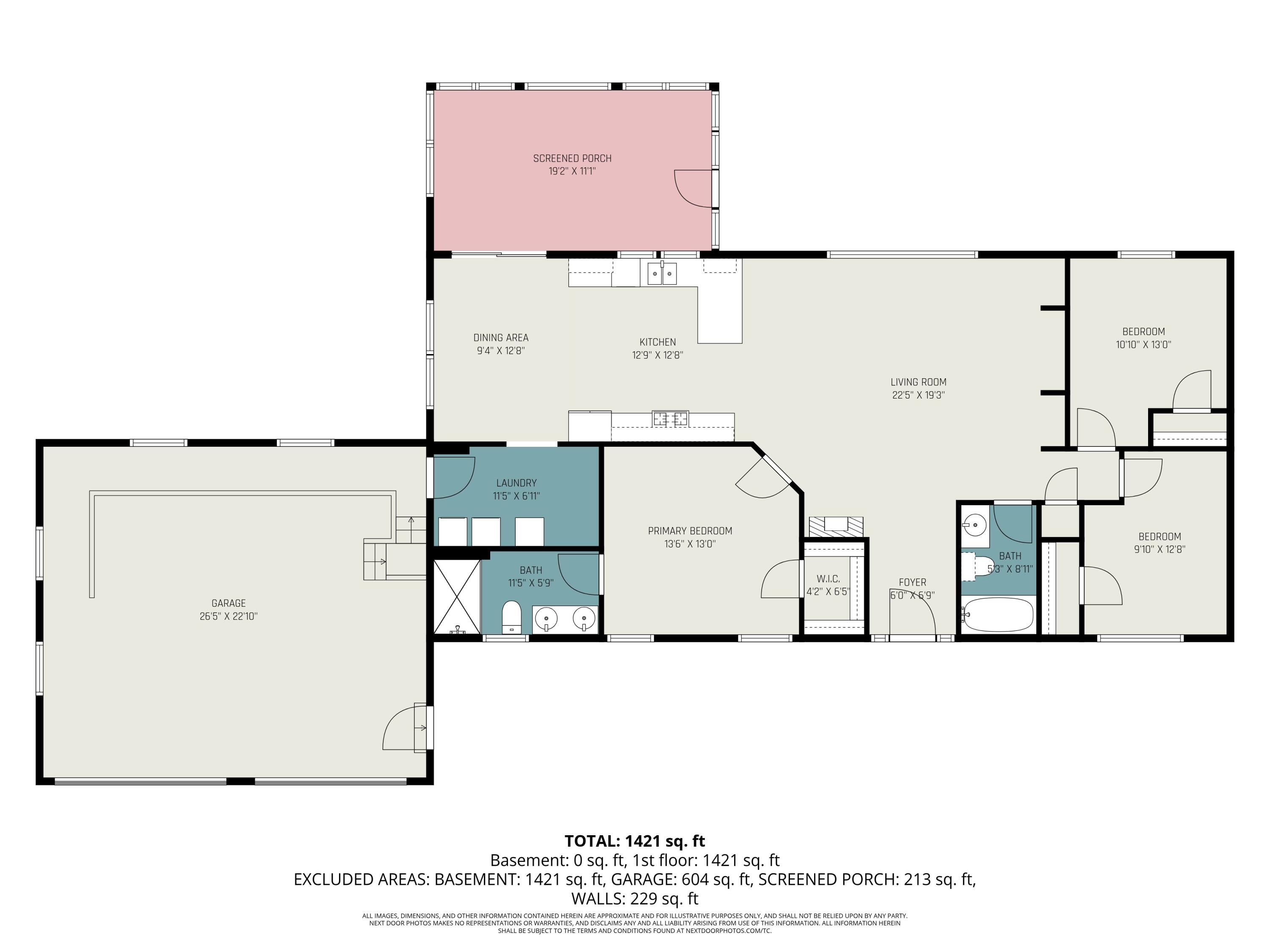9492 Sayers Road Munith, MI 49259 - Photo 34 of 49 4th_floor_9492_sayers_road_munith_with_d