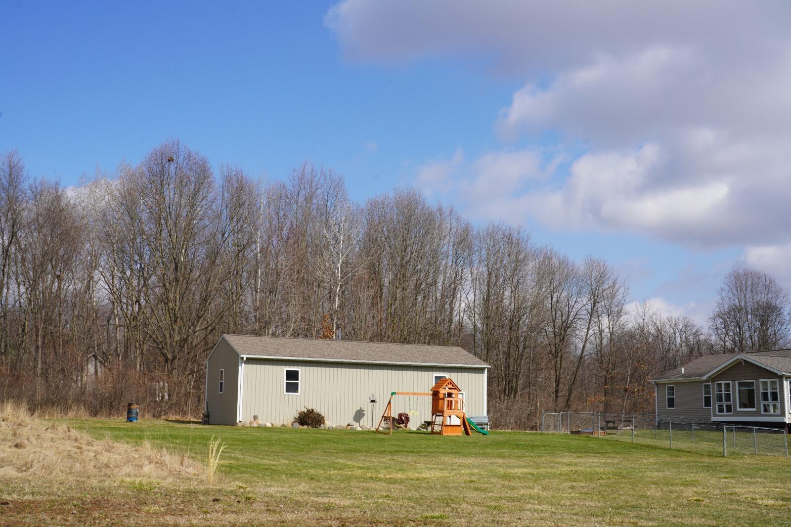 9492 Sayers Road Munith, MI 49259 - Photo 39 of 49 re