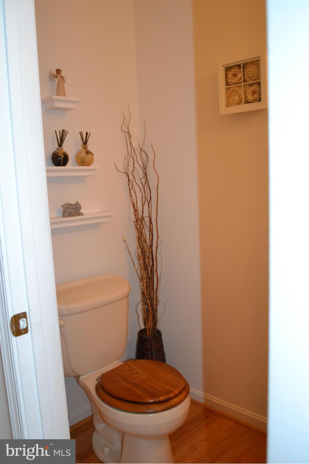 2801 Decatur Drive Adamstown, MD 21710 - Photo 14 of 30 Bath